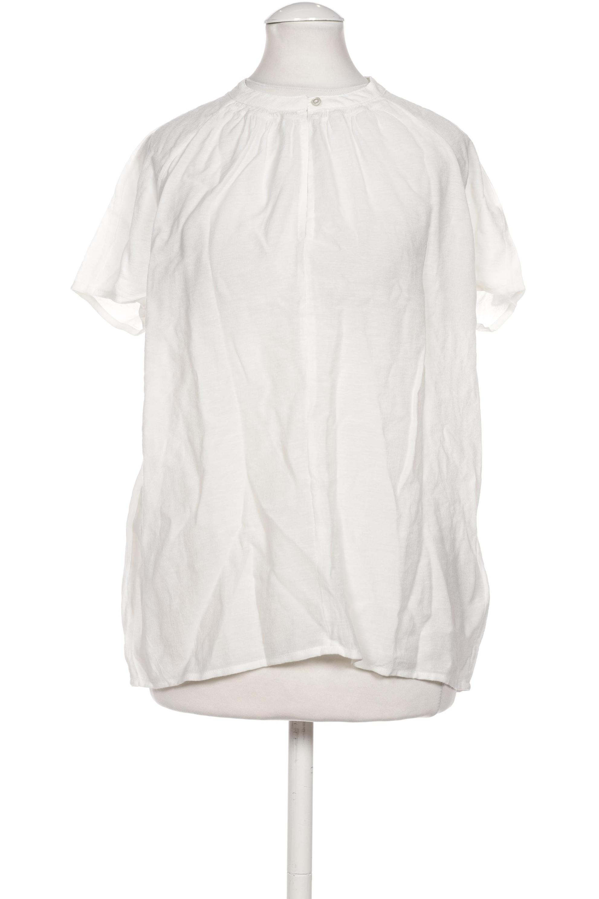 

Marc O Polo Damen Bluse, cremeweiß, Gr. 36