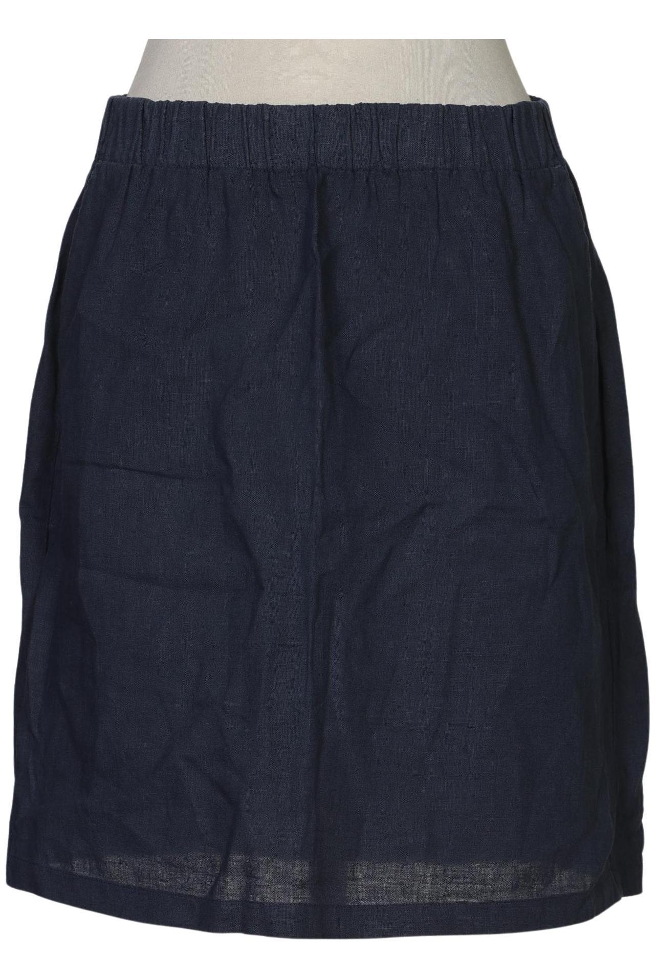 

Marc O Polo Damen Rock, marineblau, Gr. 36
