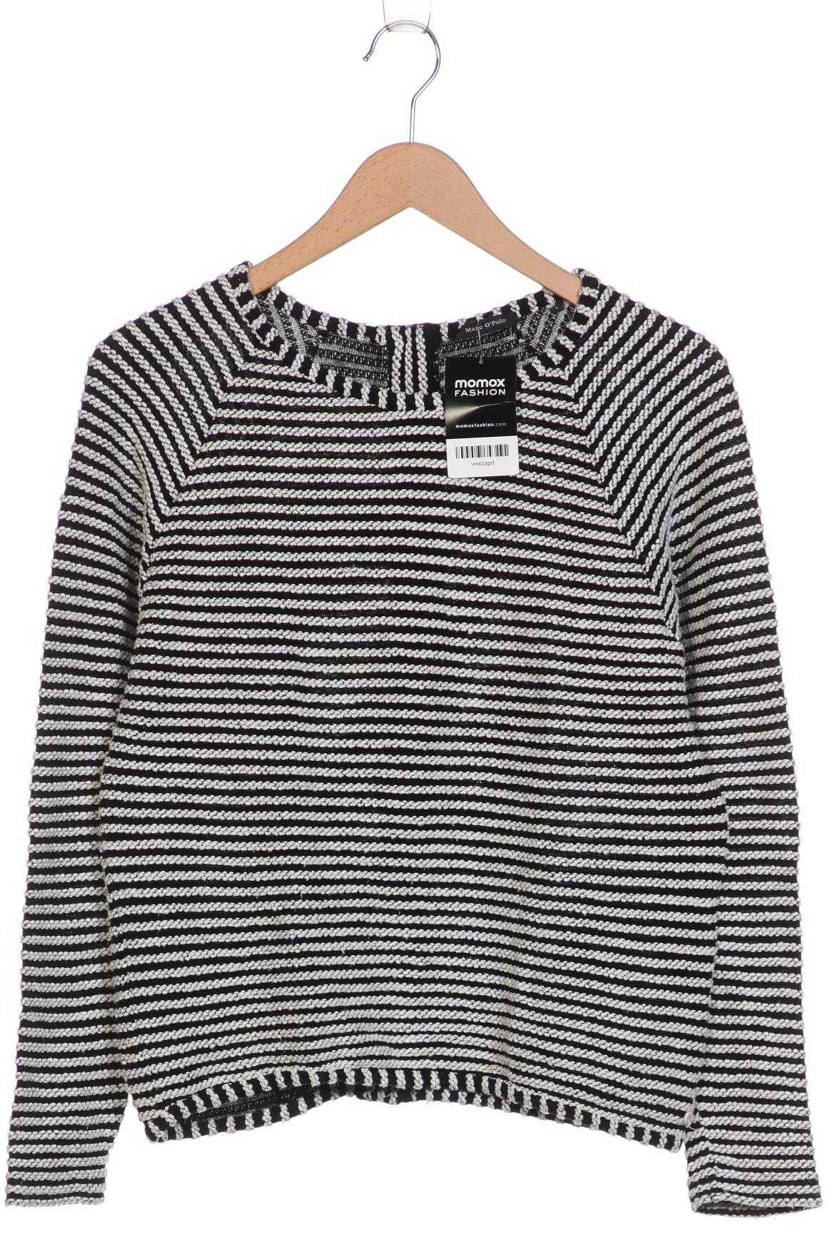

Marc O Polo Damen Pullover, schwarz, Gr. 36