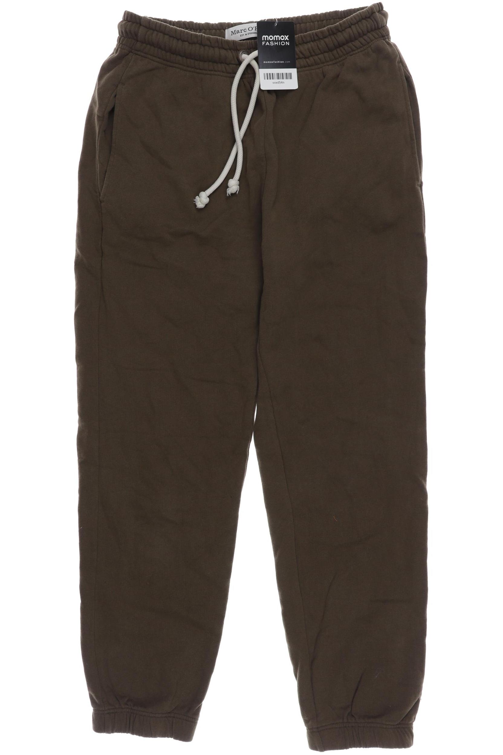 

Marc O Polo Damen Stoffhose, braun, Gr. 0