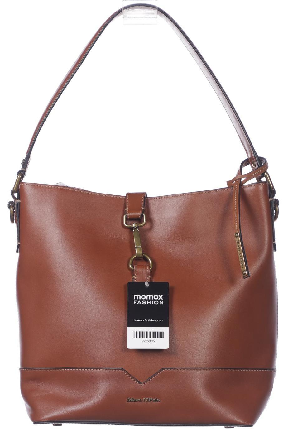 

Marc O Polo Damen Handtasche, braun