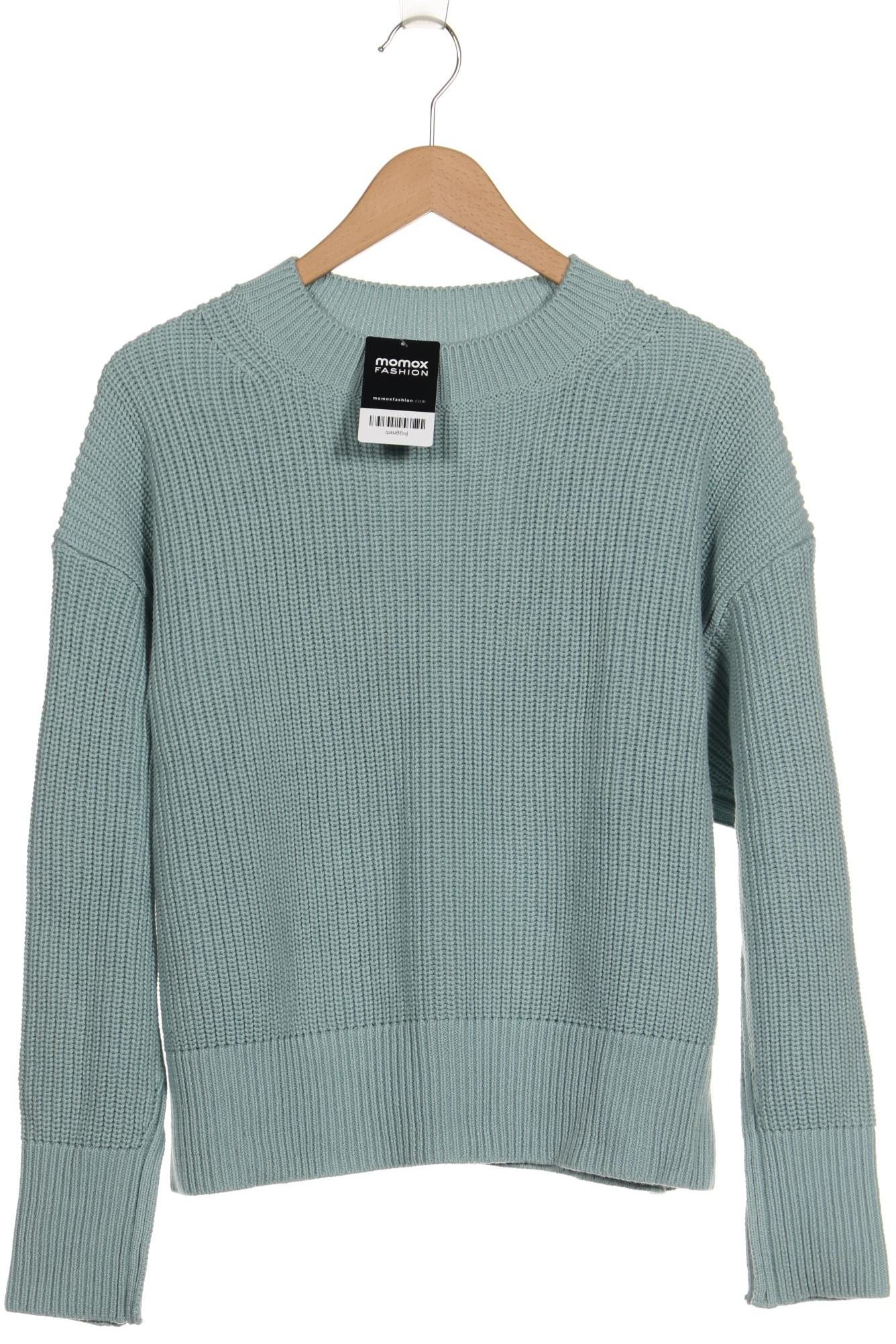 

Marc O Polo Damen Pullover, türkis, Gr. 42