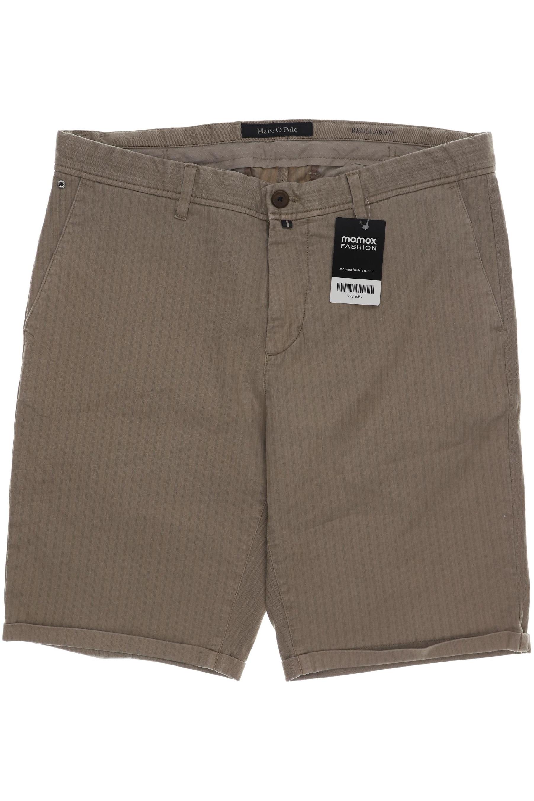 

Marc O Polo Herren Shorts, beige
