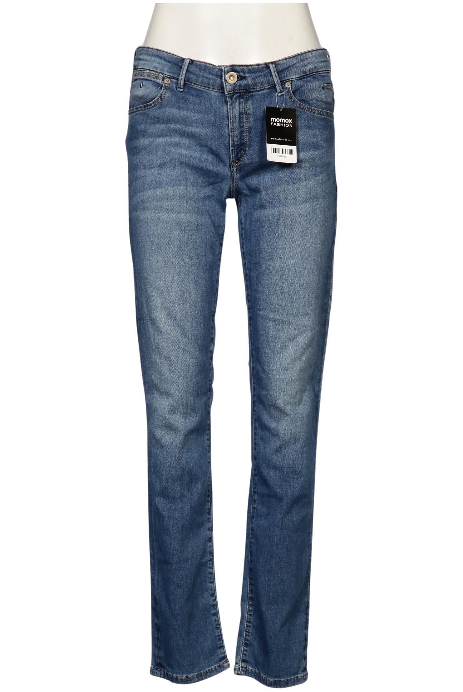 

Marc O Polo Damen Jeans, blau, Gr. 30