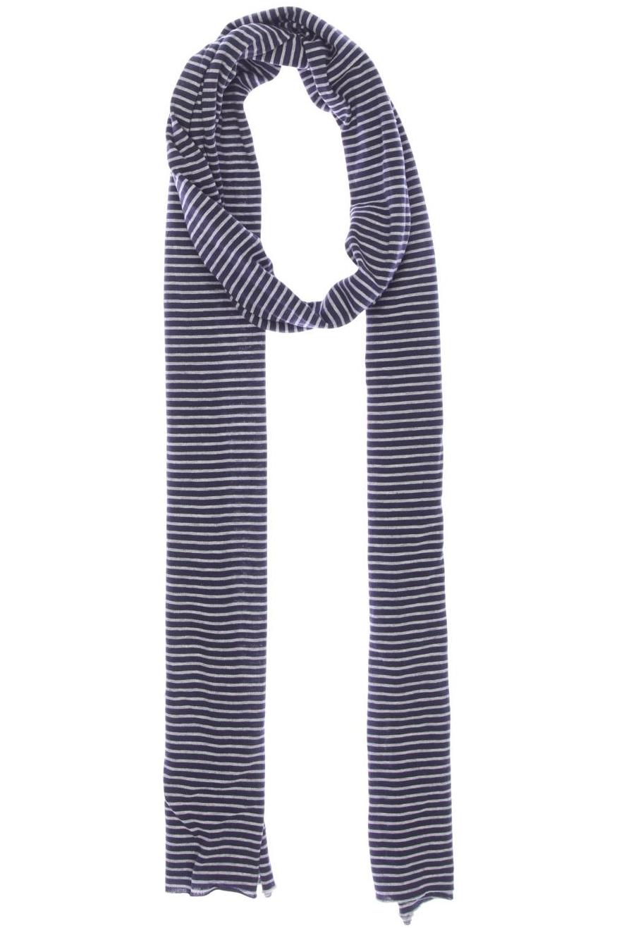 

Marc O Polo Damen Schal, marineblau, Gr.