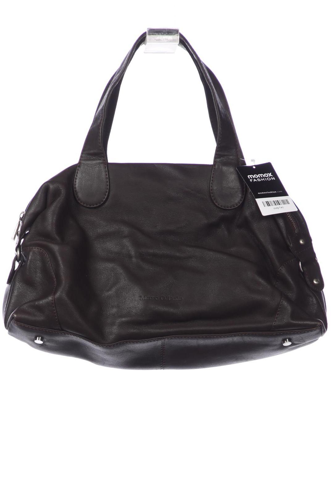 

Marc O Polo Damen Handtasche, braun, Gr.