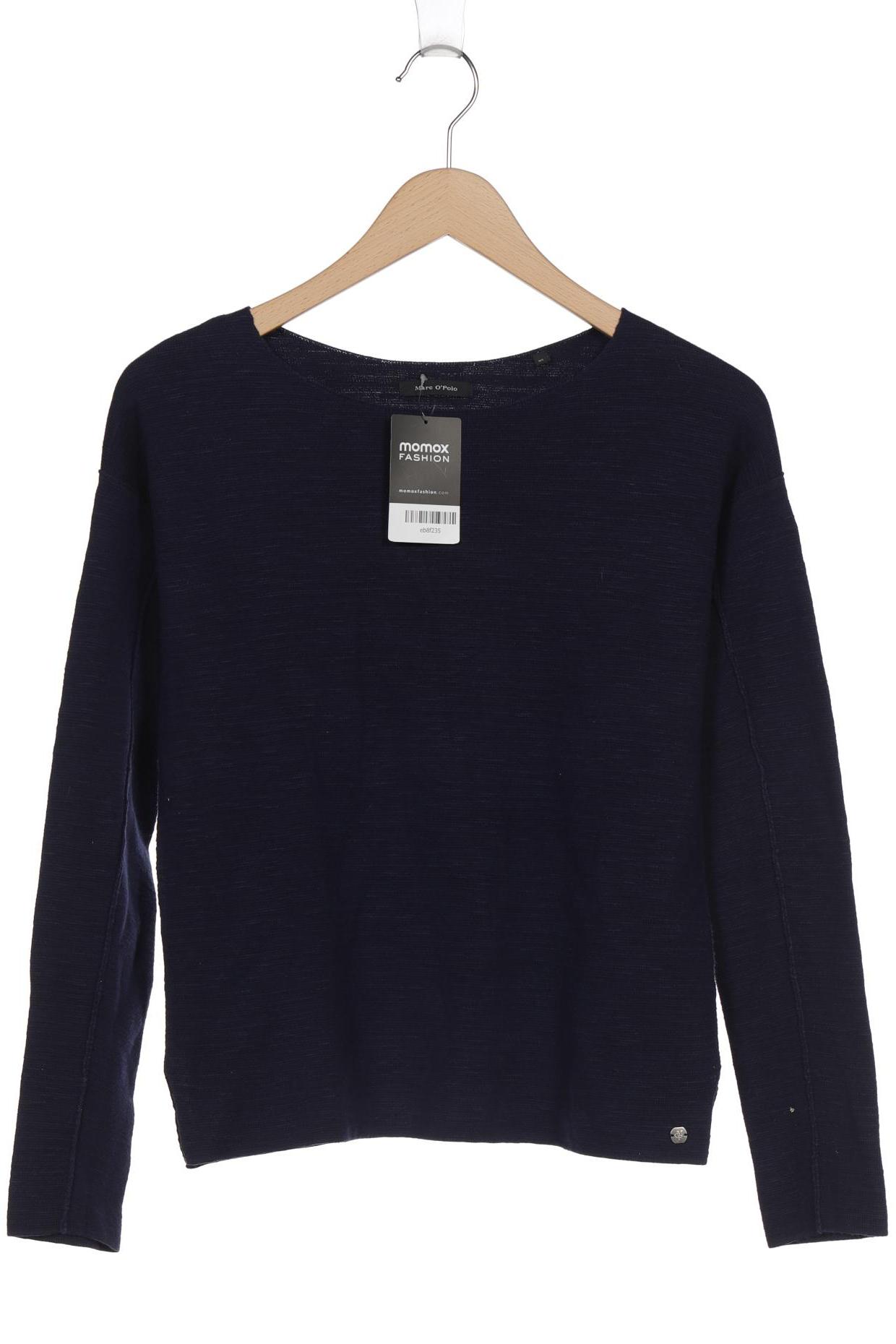 

Marc O Polo Damen Pullover, marineblau