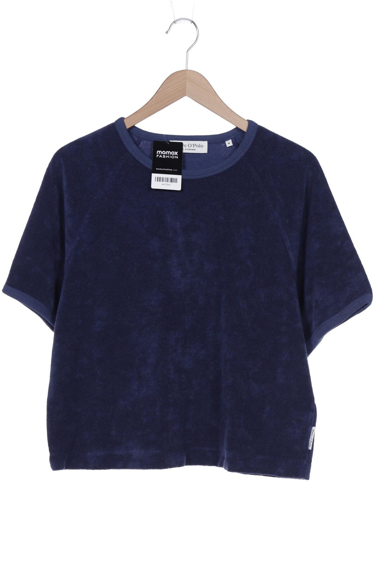 

Marc O Polo Damen T-Shirt, marineblau