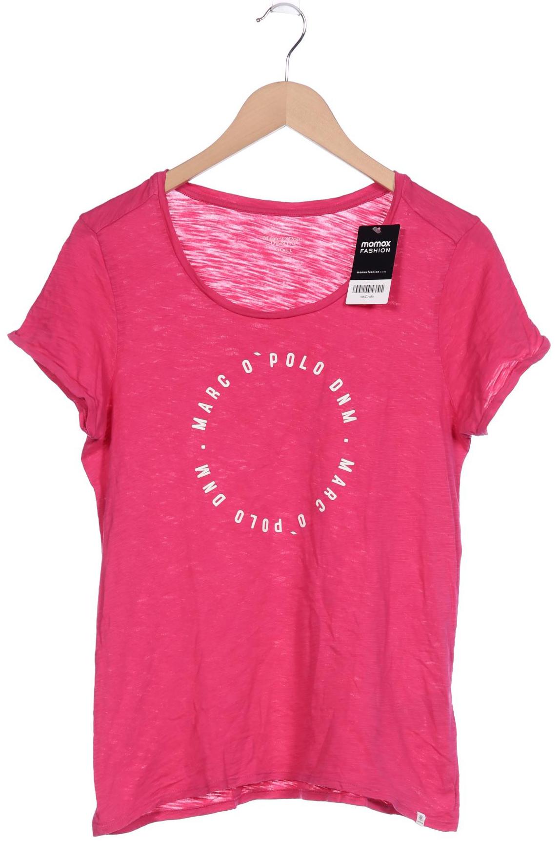 

Marc O Polo Damen T-Shirt, pink