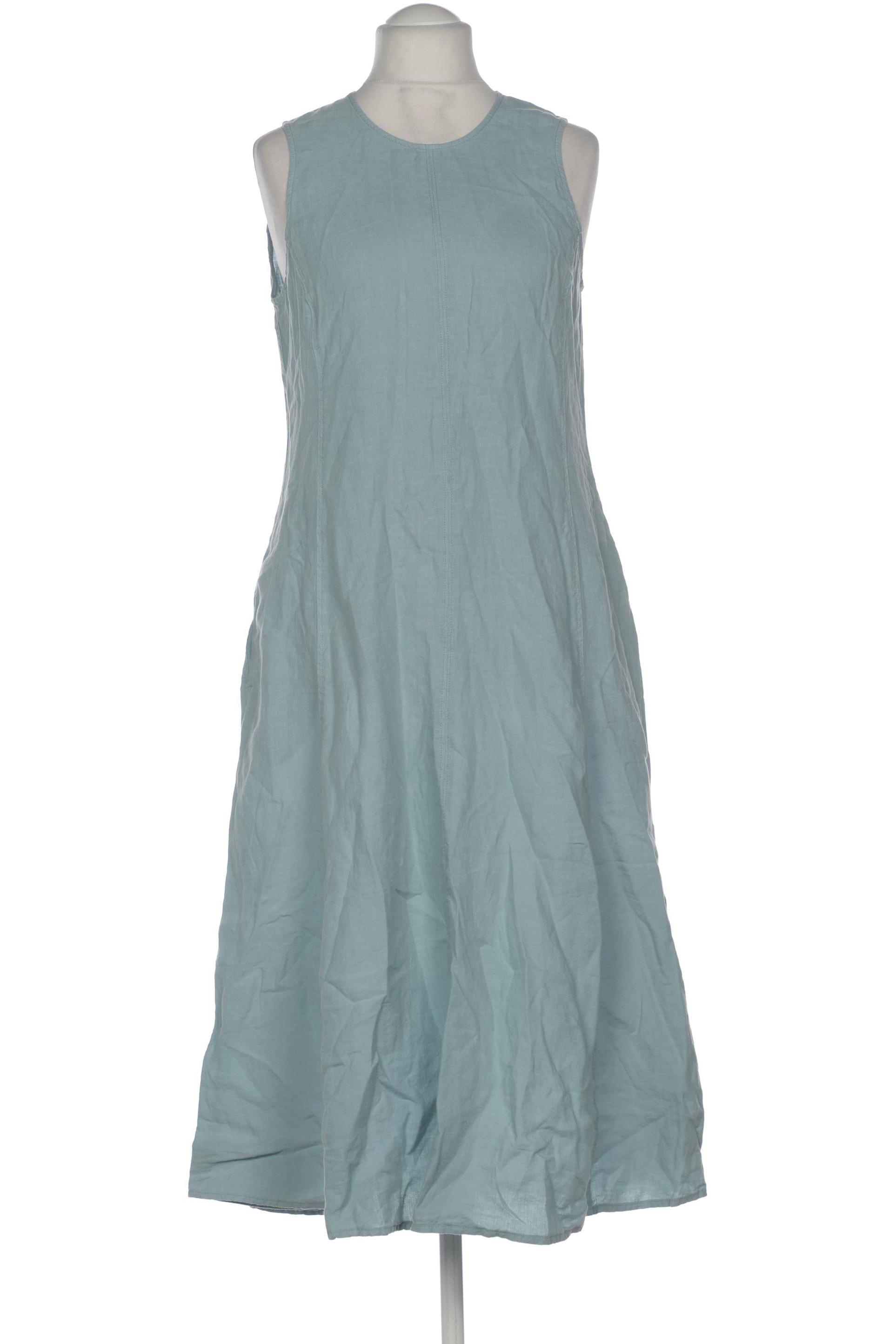 

Marc O Polo Damen Kleid, türkis, Gr. 40