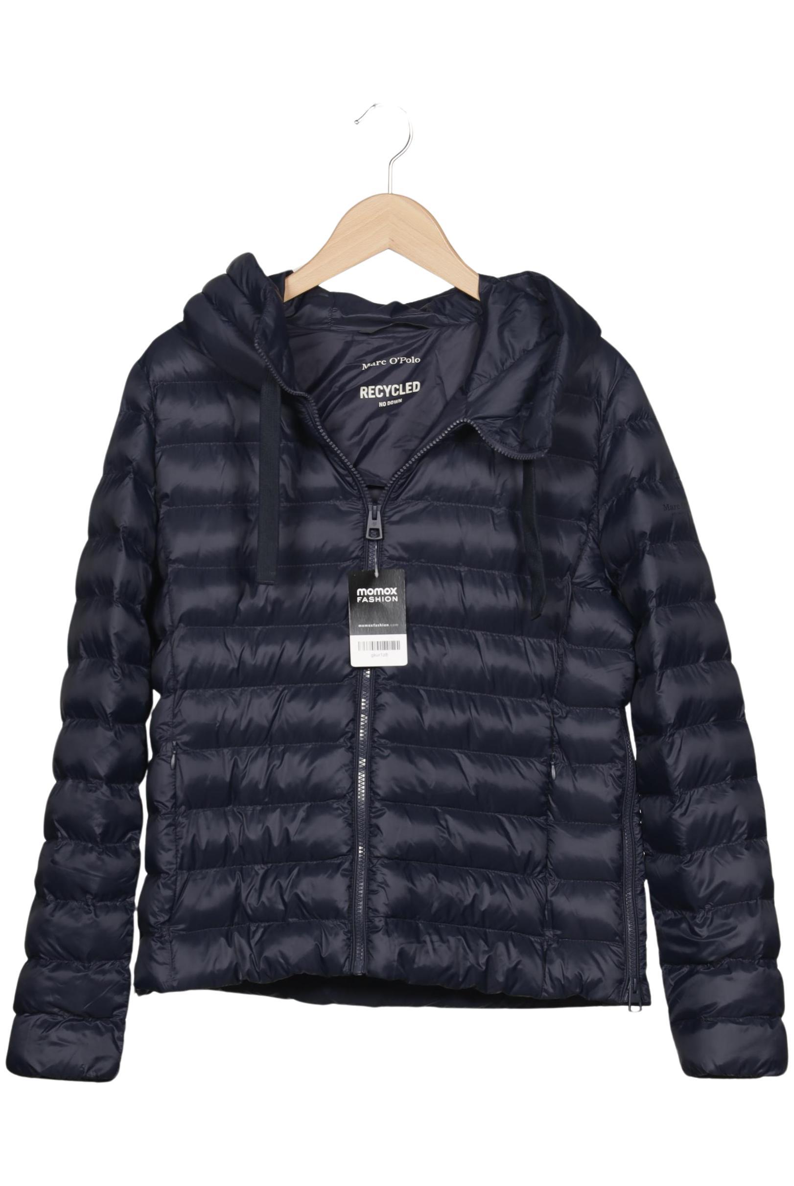 

Marc O Polo Damen Jacke, marineblau, Gr. 42