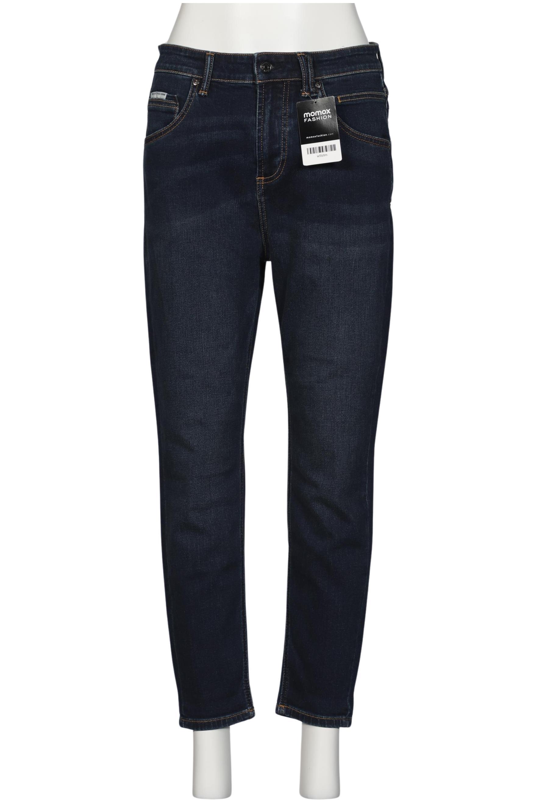 

Marc O Polo Damen Jeans, marineblau, Gr. 27