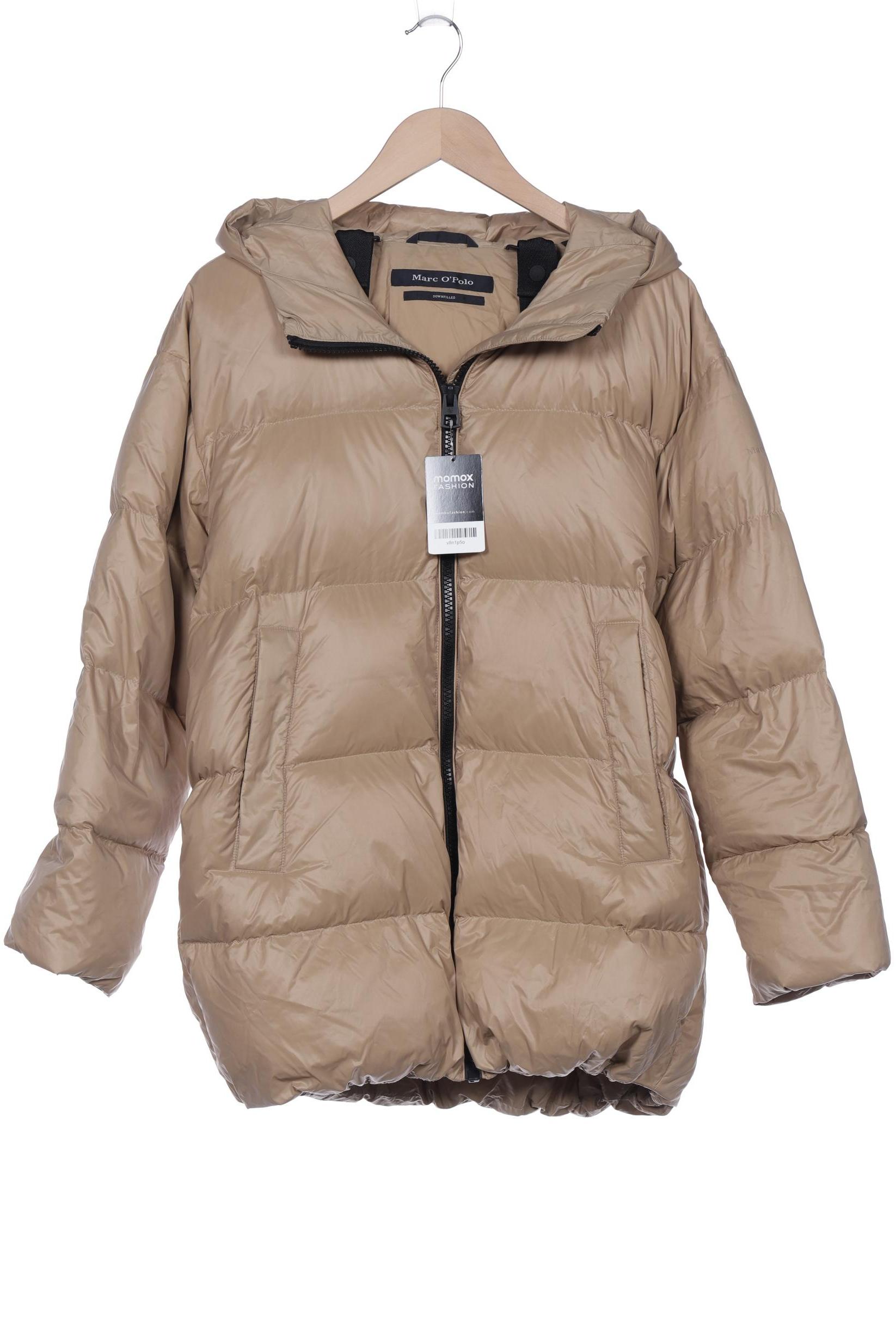 

Marc O Polo Damen Jacke, beige, Gr. 38