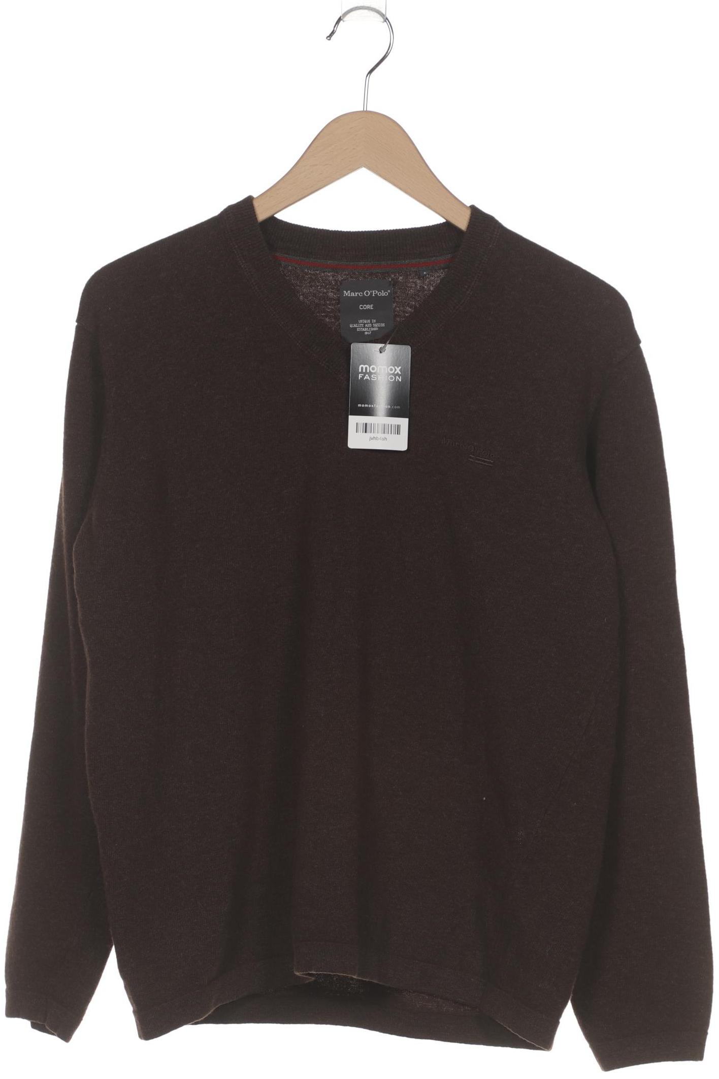 

Marc O Polo Damen Pullover, braun, Gr. 42