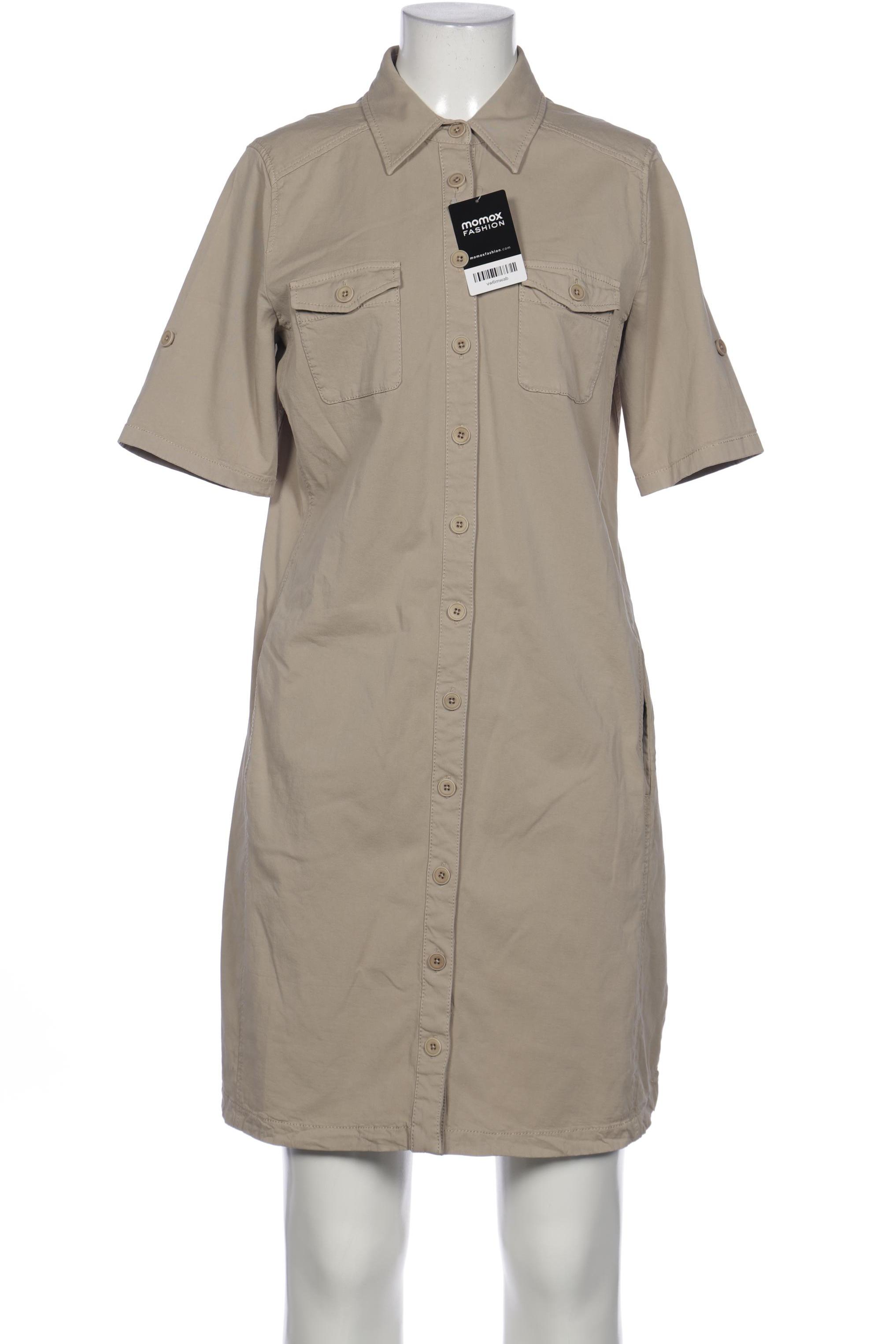 

Marc O Polo Damen Kleid, beige