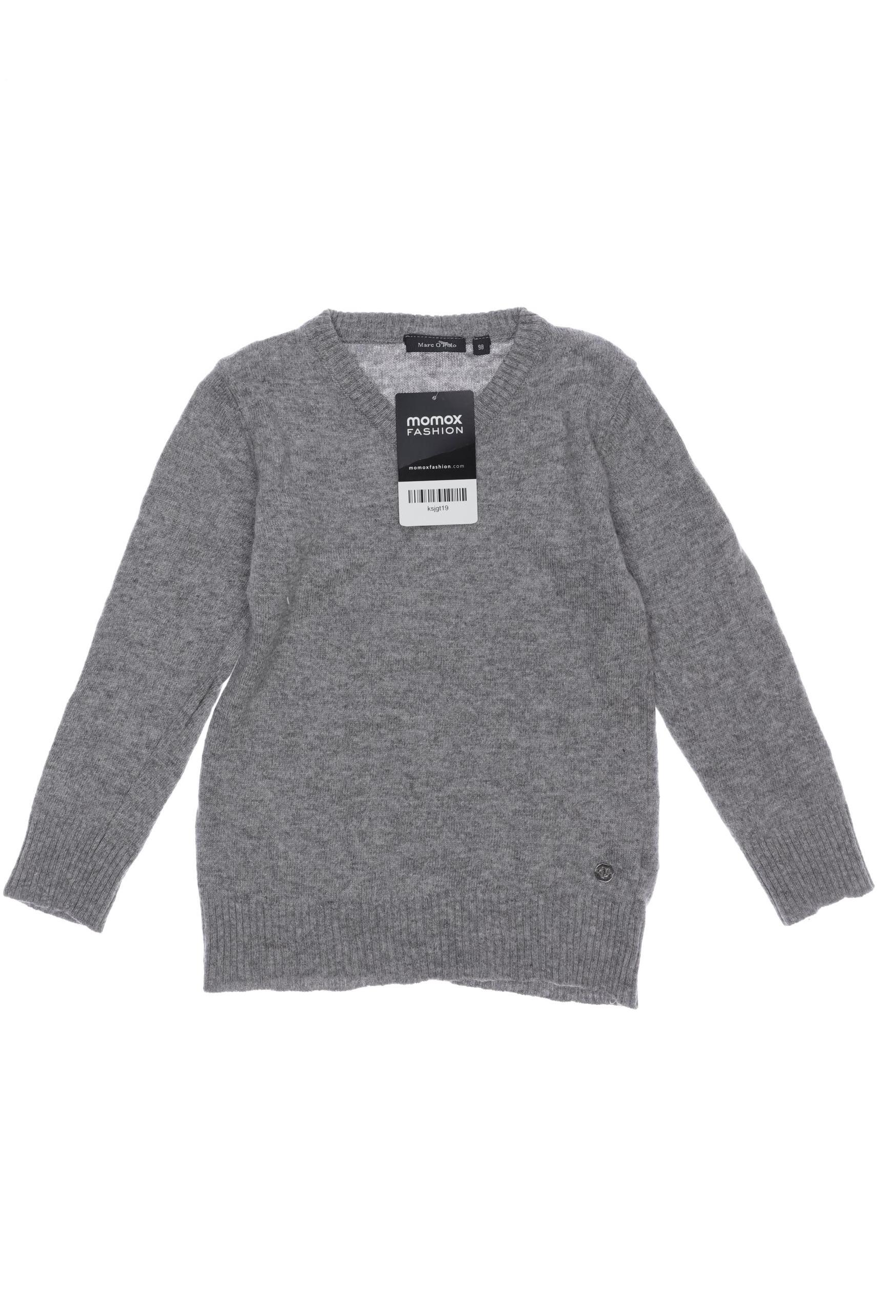 

Marc O Polo Herren Pullover, grau, Gr. 98