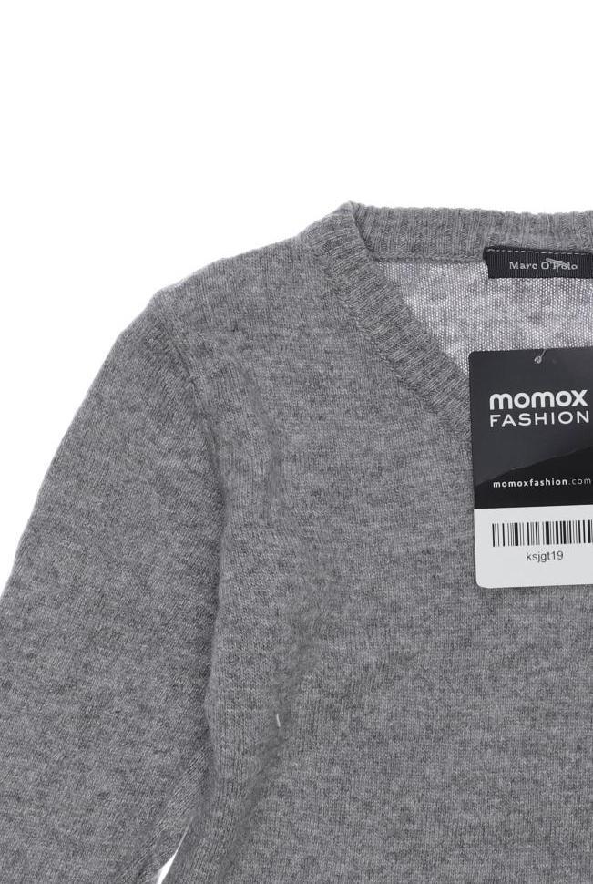 Thumbnail - Marc O Polo Herren Pullover, grau, Gr. 98
