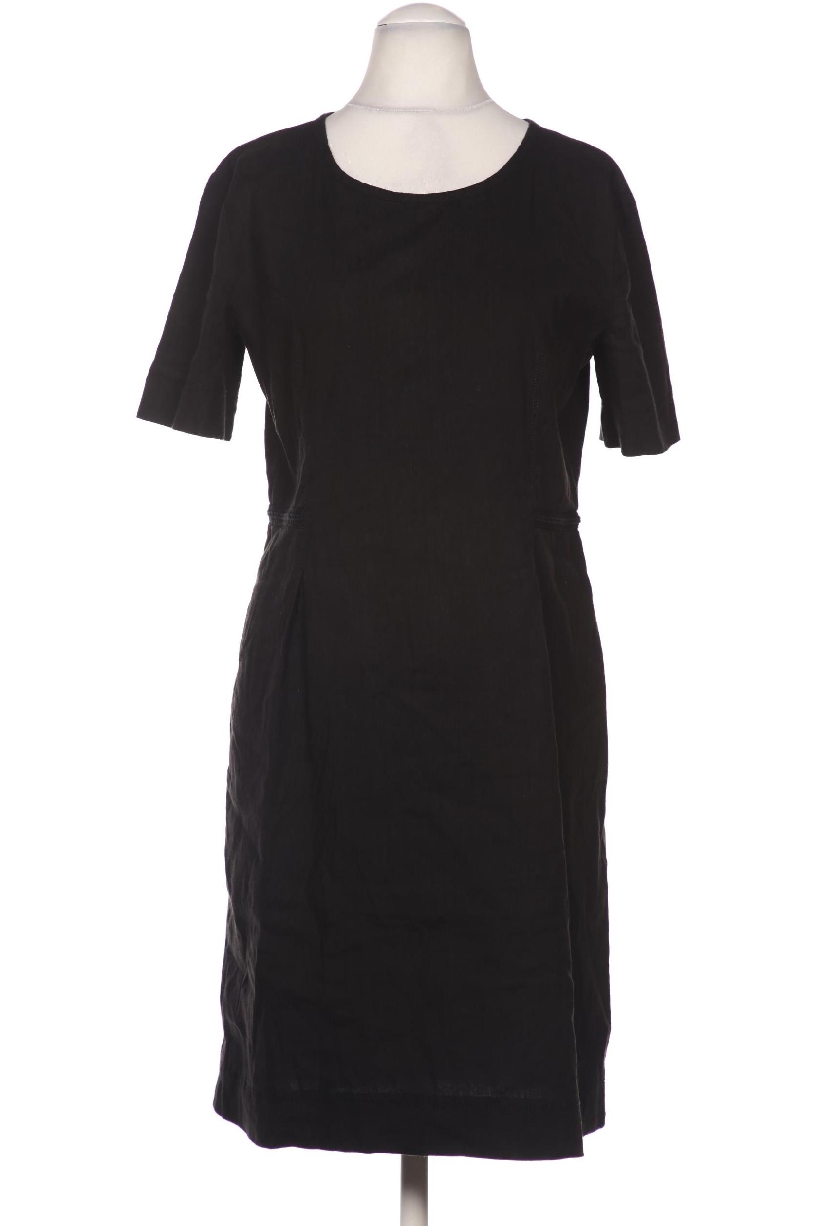 

Marc O Polo Damen Kleid, schwarz, Gr. 38
