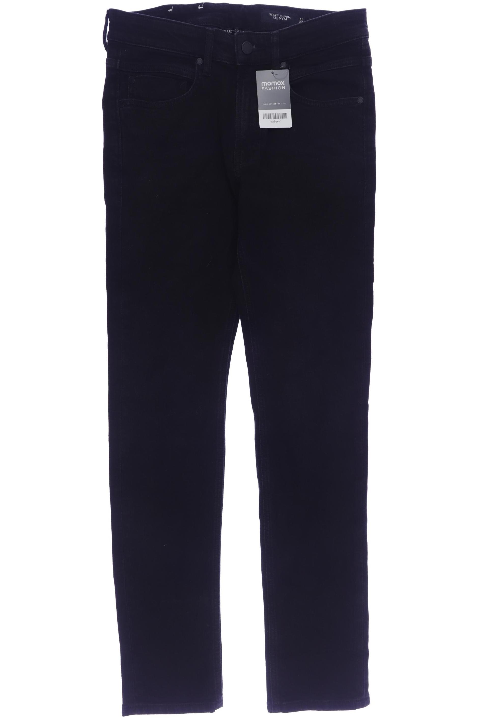 

Marc O Polo Herren Jeans, schwarz, Gr. 29
