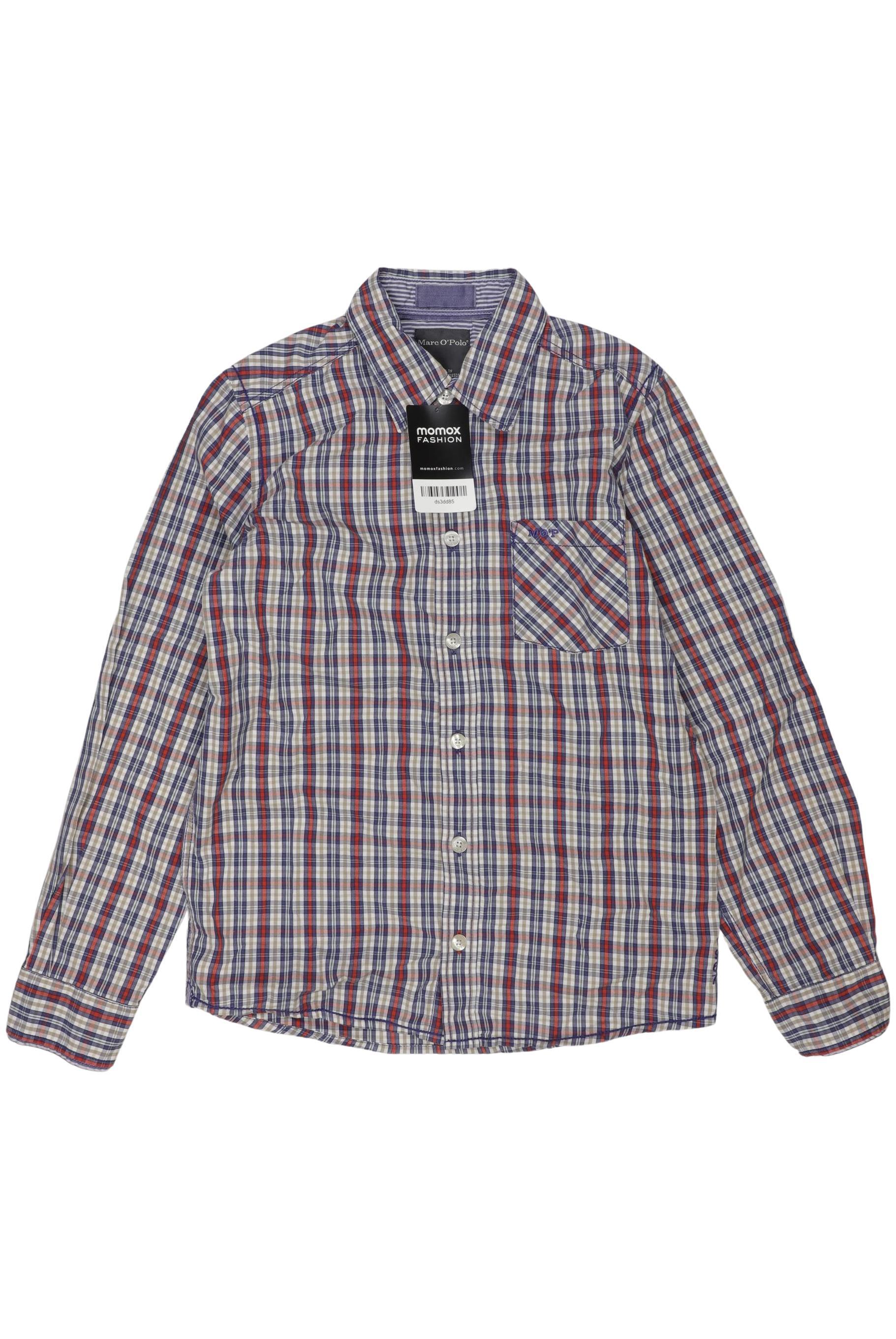 

Marc O Polo Jungen Hemd, mehrfarbig, Gr. 152
