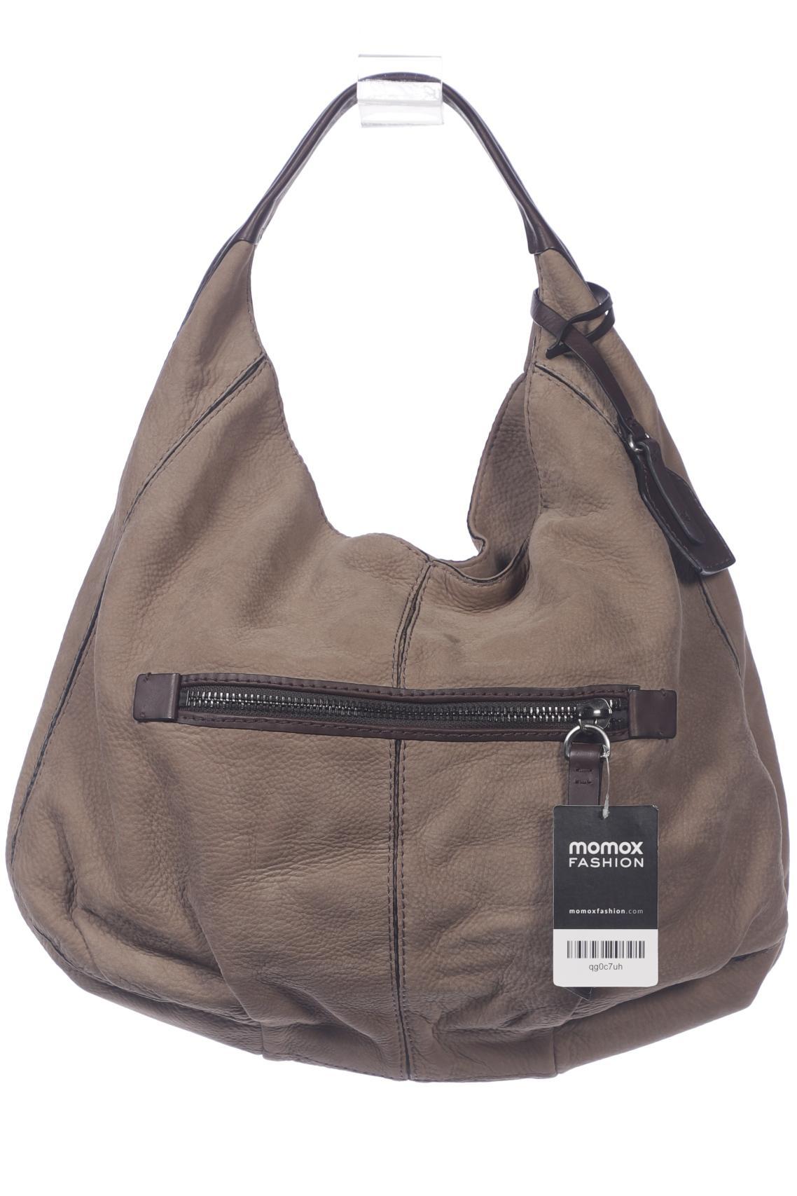 

Marc O Polo Damen Handtasche, beige, Gr.