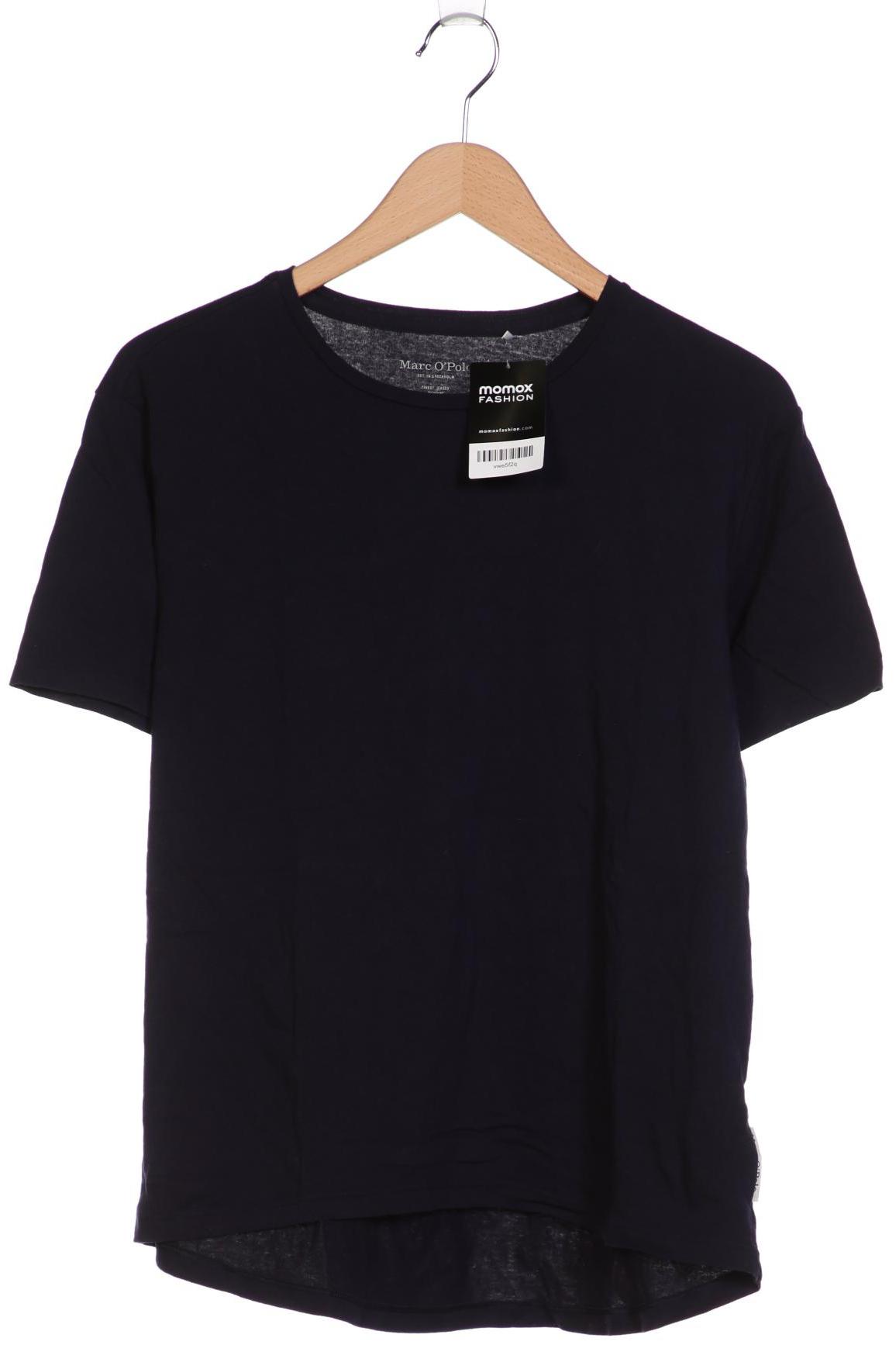 

Marc O Polo Damen T-Shirt, marineblau, Gr. 38