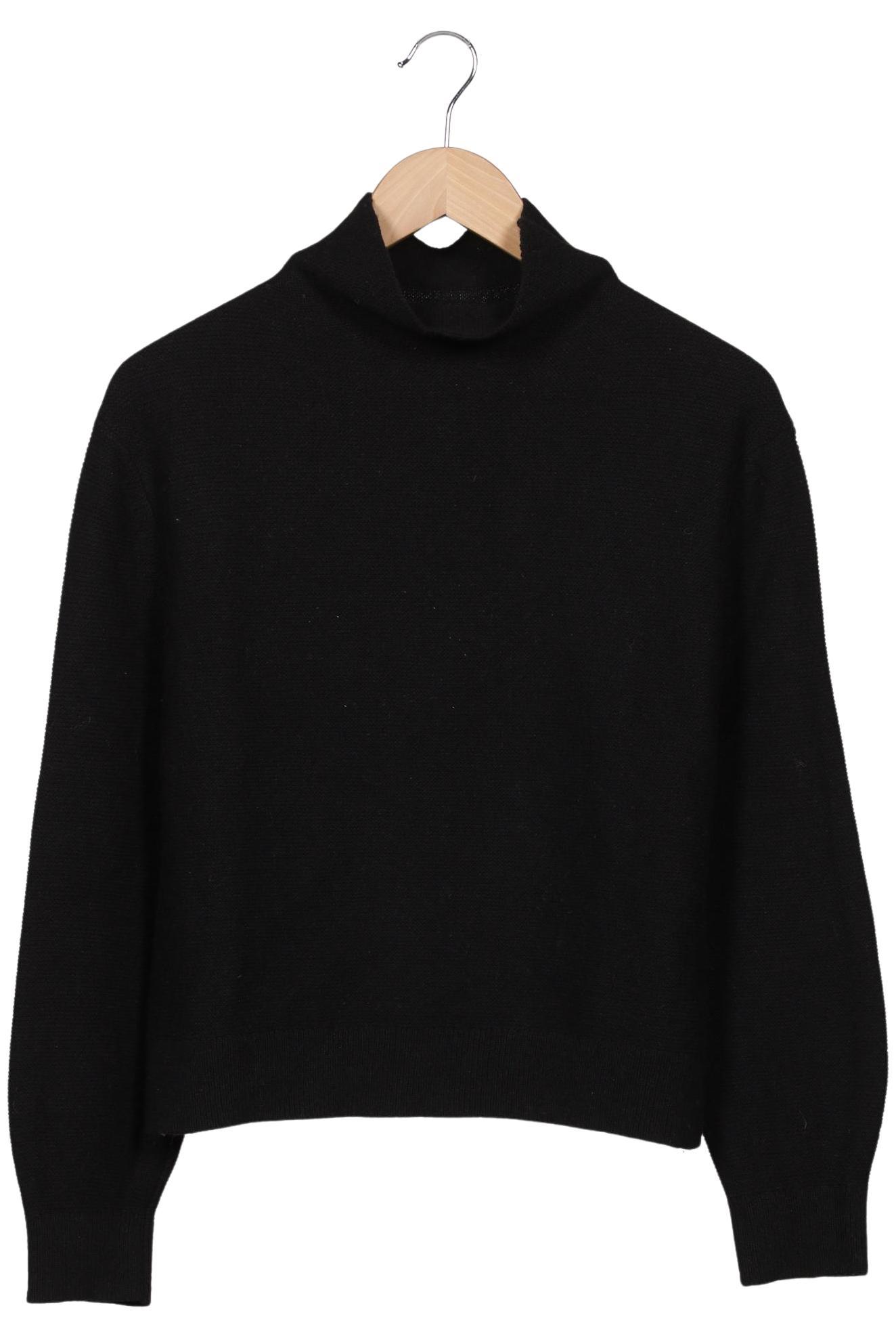 

Marc O Polo Damen Pullover, schwarz, Gr. 38