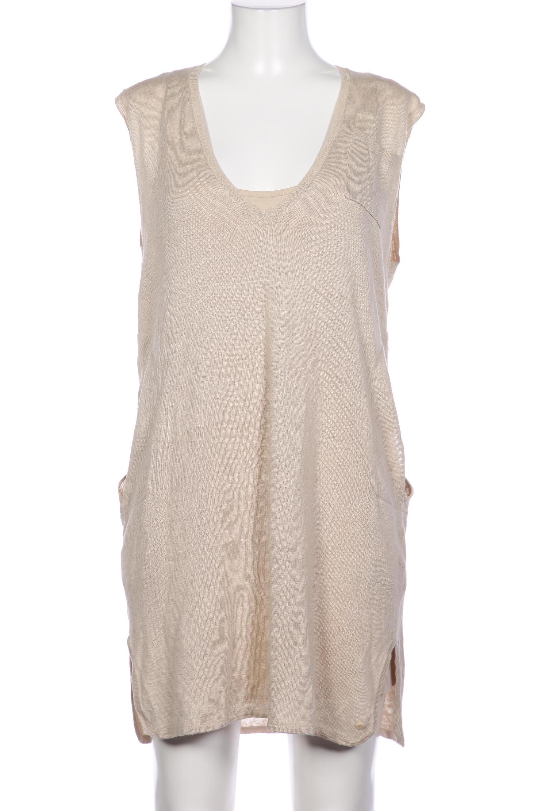 

Marc O Polo Damen Kleid, beige
