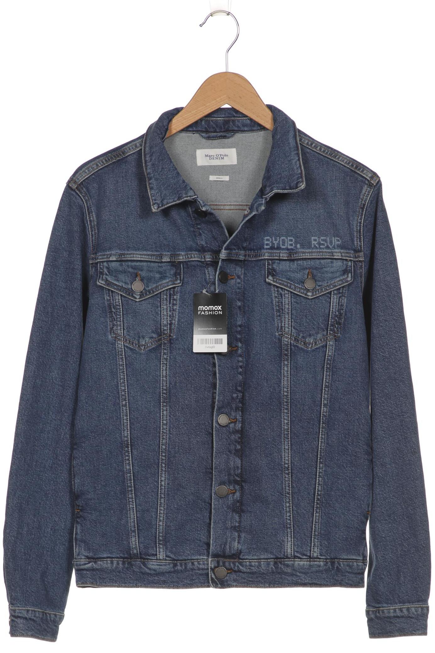 

Marc O Polo Damen Jacke, marineblau, Gr. 36