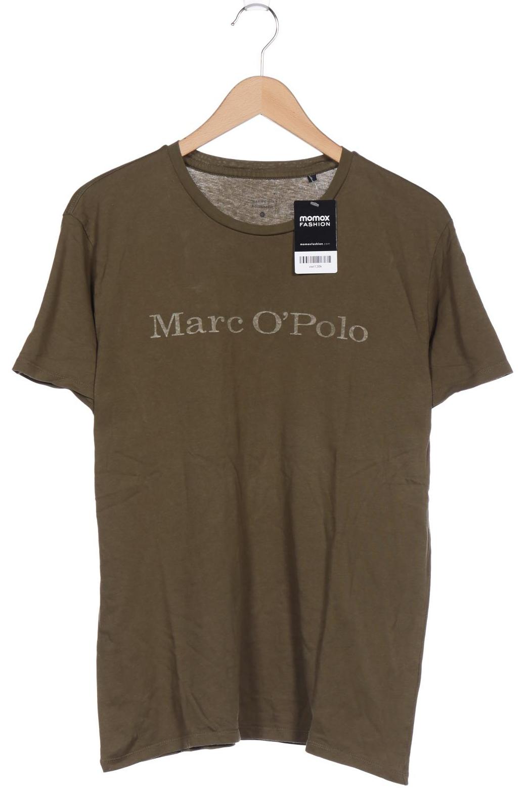 

Marc O Polo Herren T-Shirt, grün