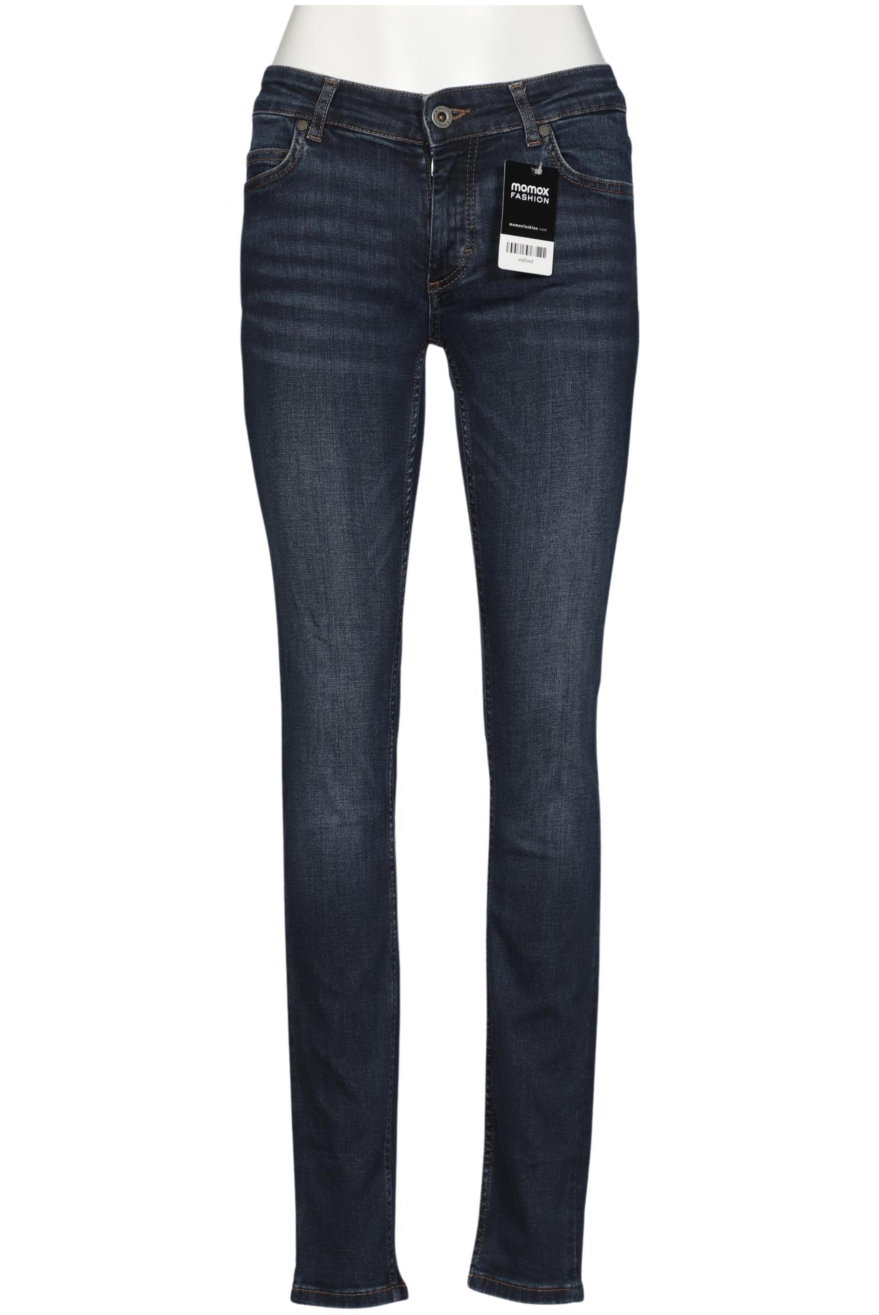 

Marc O Polo Damen Jeans, marineblau, Gr. 27