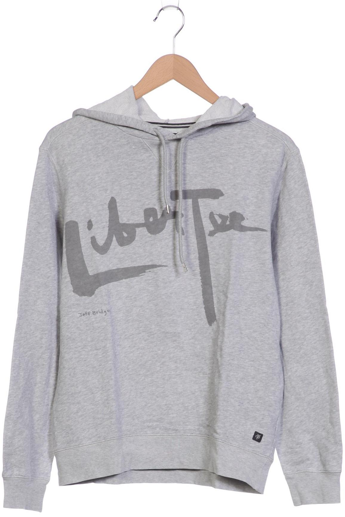 

Marc O Polo Damen Kapuzenpullover, grau