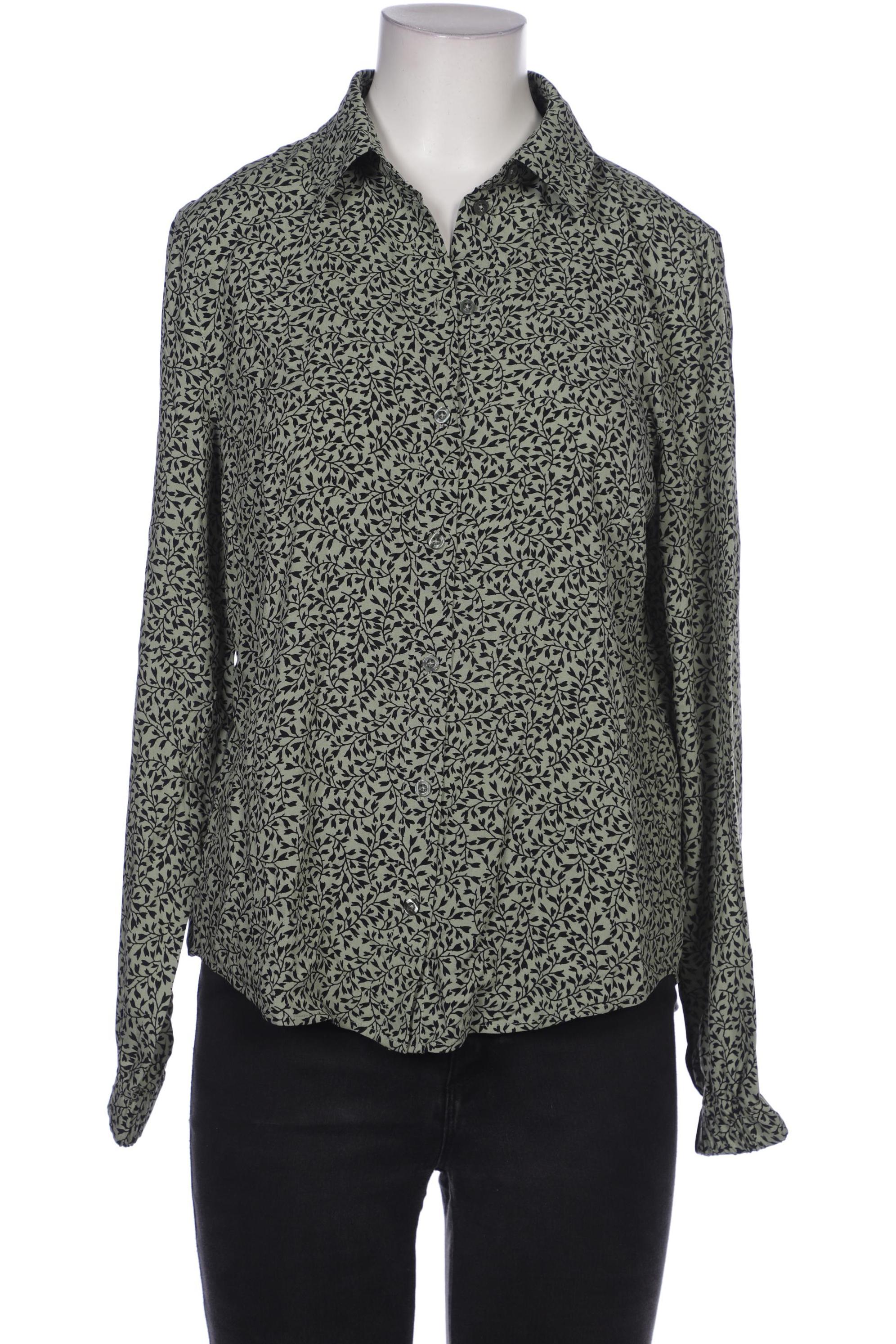 

Marc O Polo Damen Bluse, grün, Gr. 36