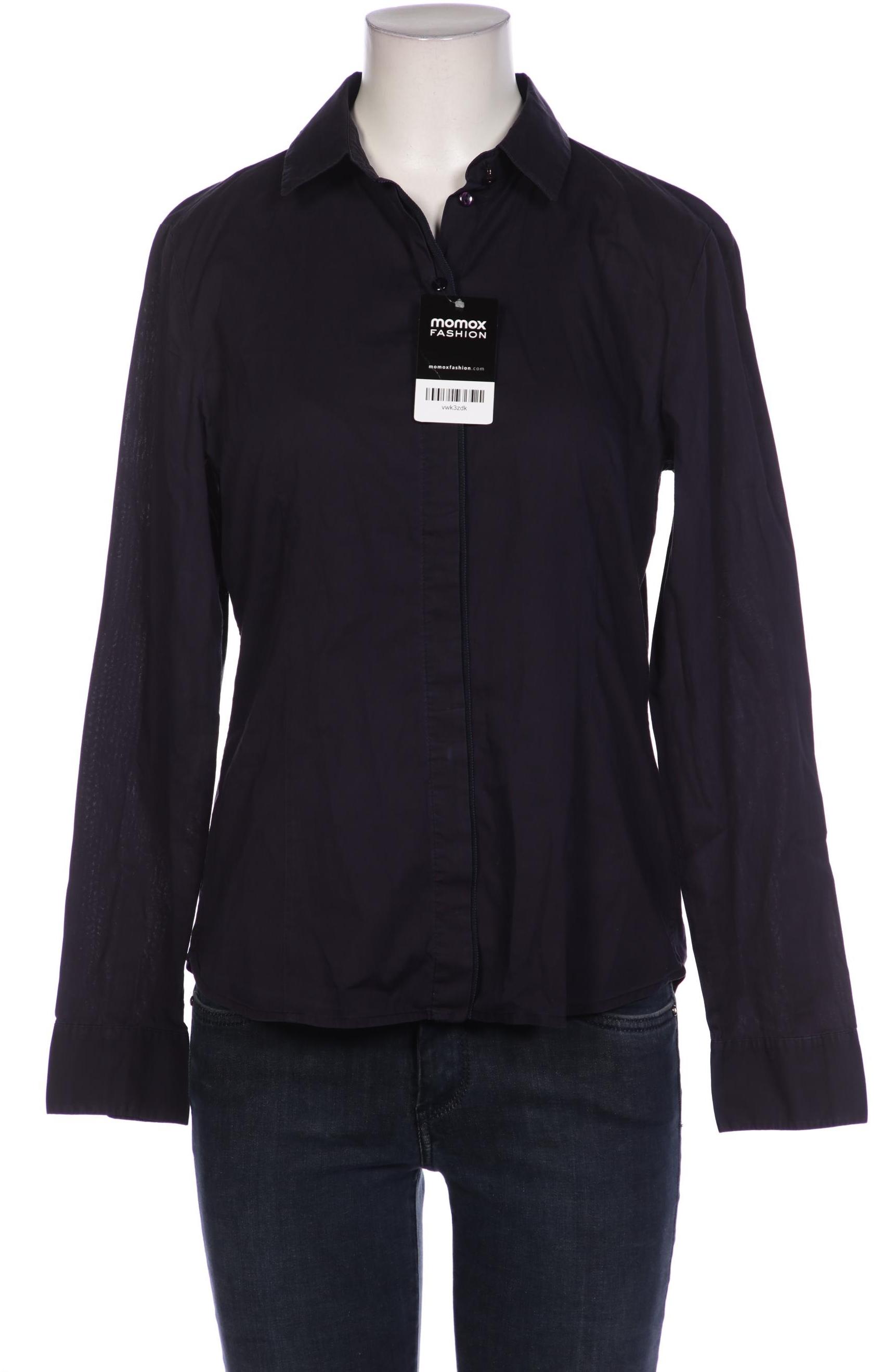 

Marc O Polo Damen Bluse, marineblau, Gr. 36