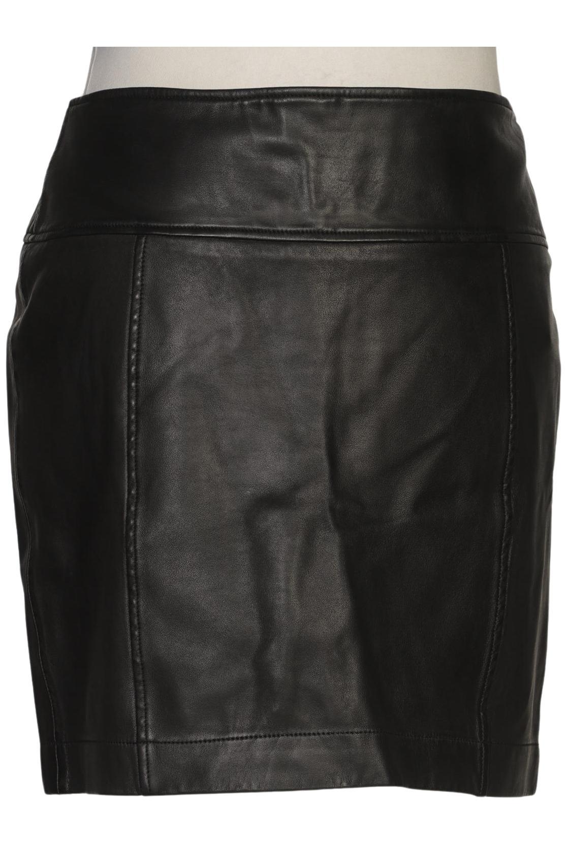 

Marc O Polo Damen Rock, schwarz, Gr. 42