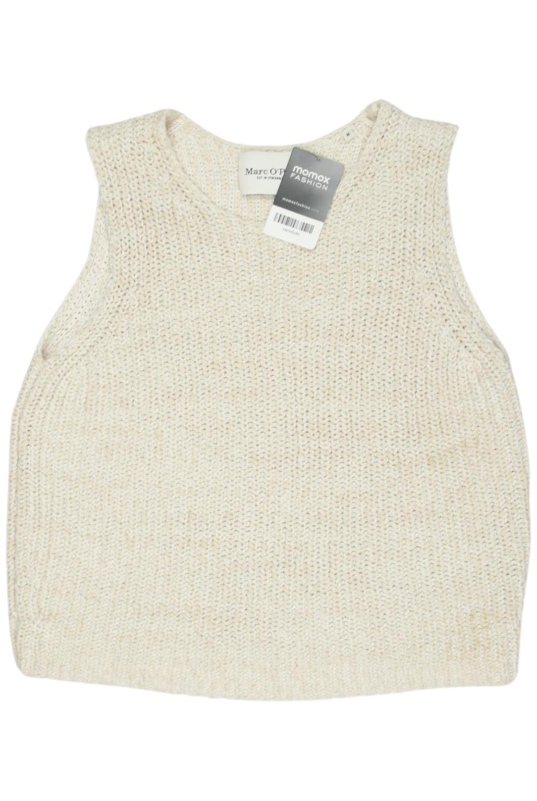 

Marc O Polo Damen Pullover, beige, Gr. 38