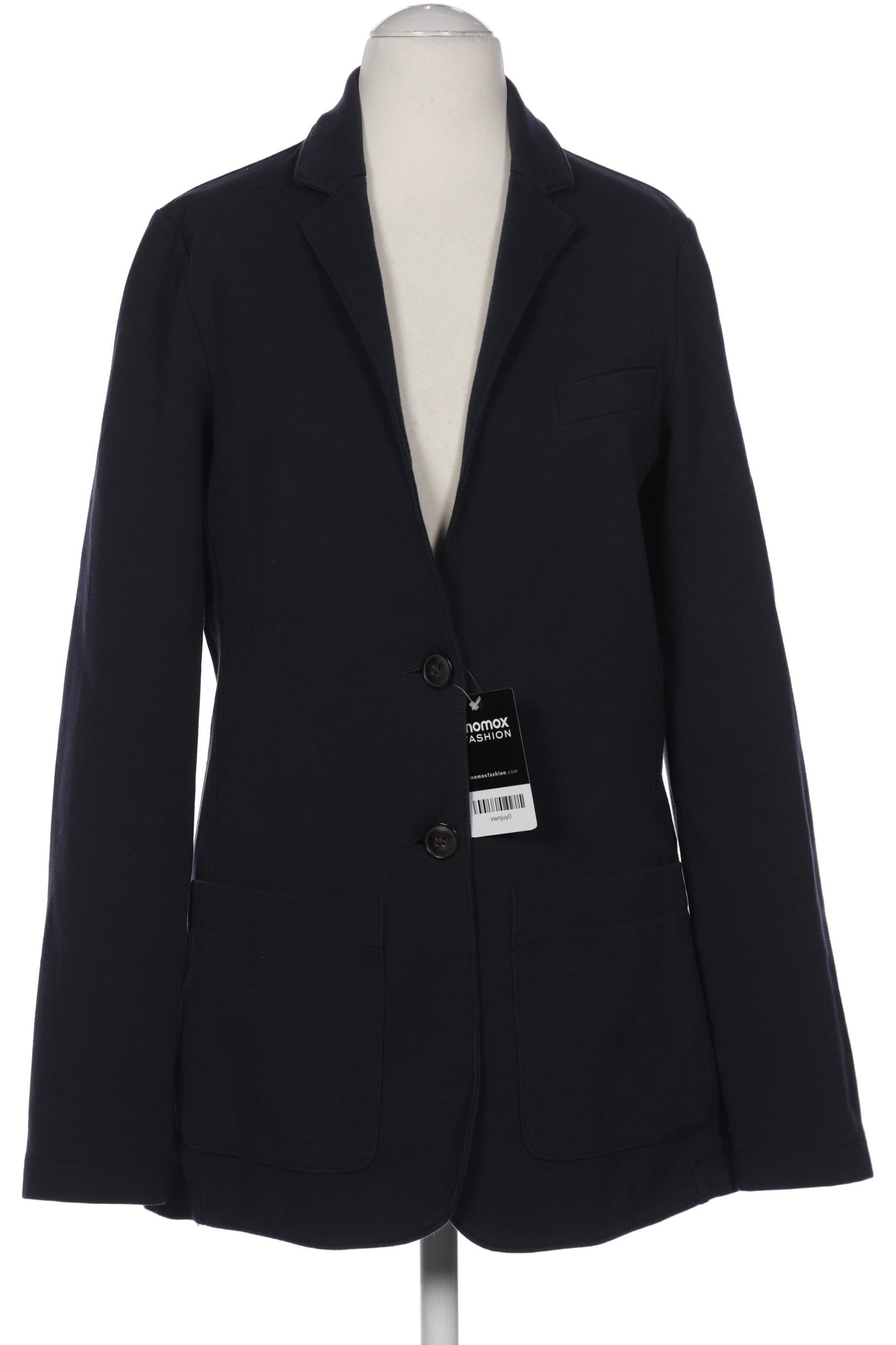 

Marc O Polo Damen Blazer, marineblau, Gr. 38