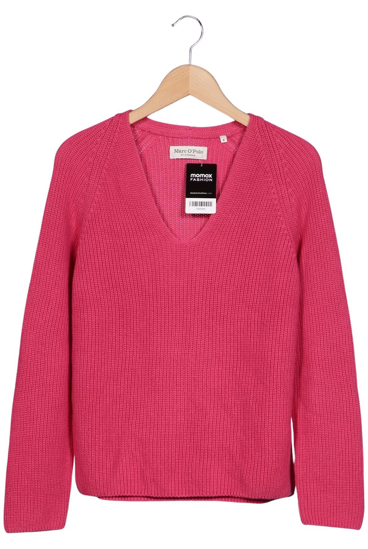 

Marc O Polo Damen Pullover, pink, Gr. 38