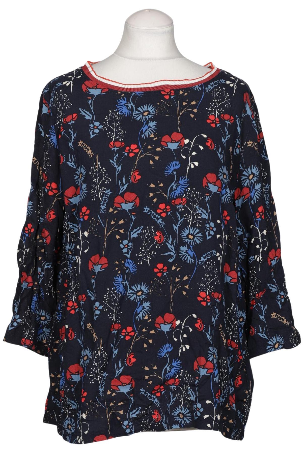 

Marc O Polo Damen Bluse, mehrfarbig, Gr. 40