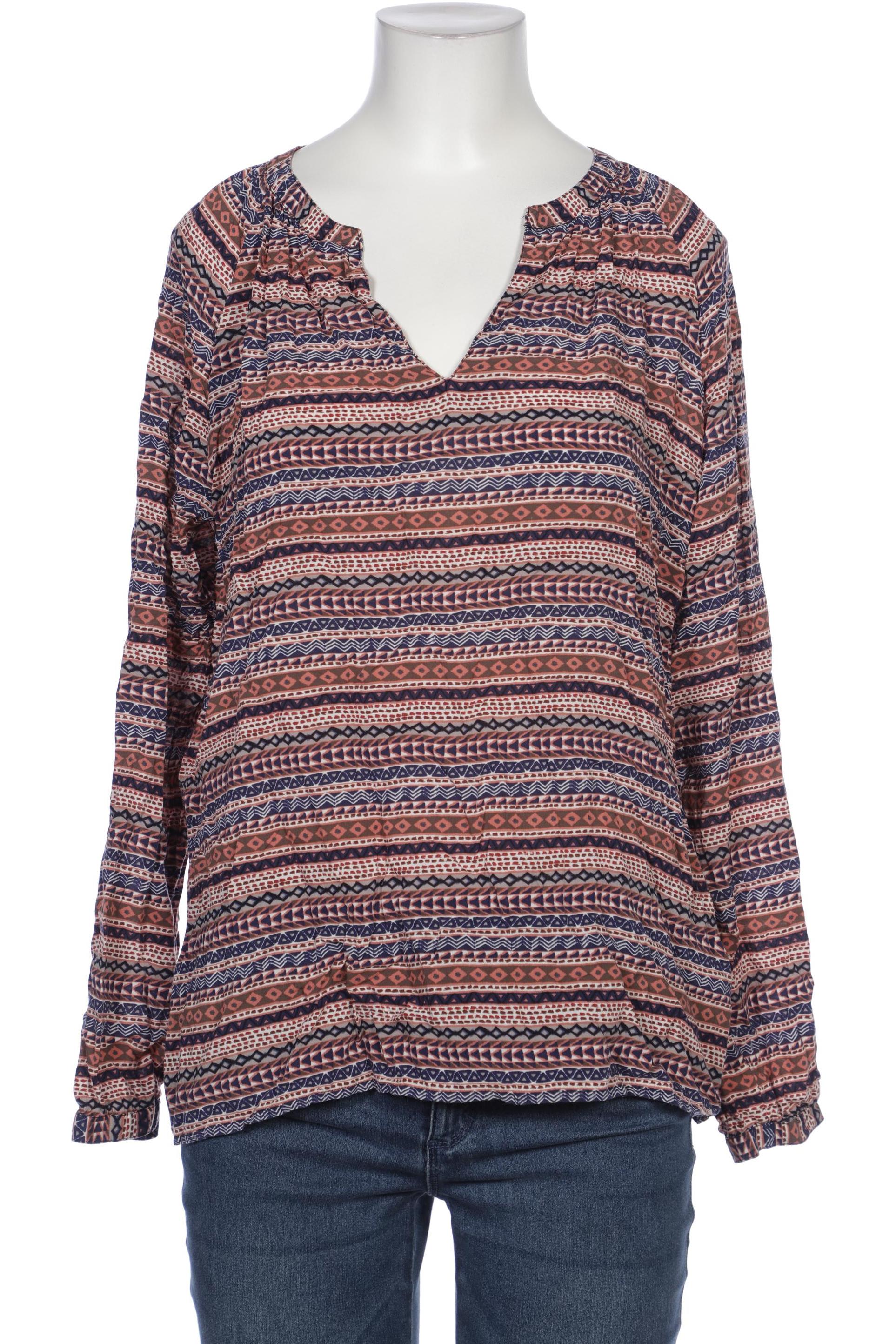 

Marc O Polo Damen Bluse, mehrfarbig, Gr. 38