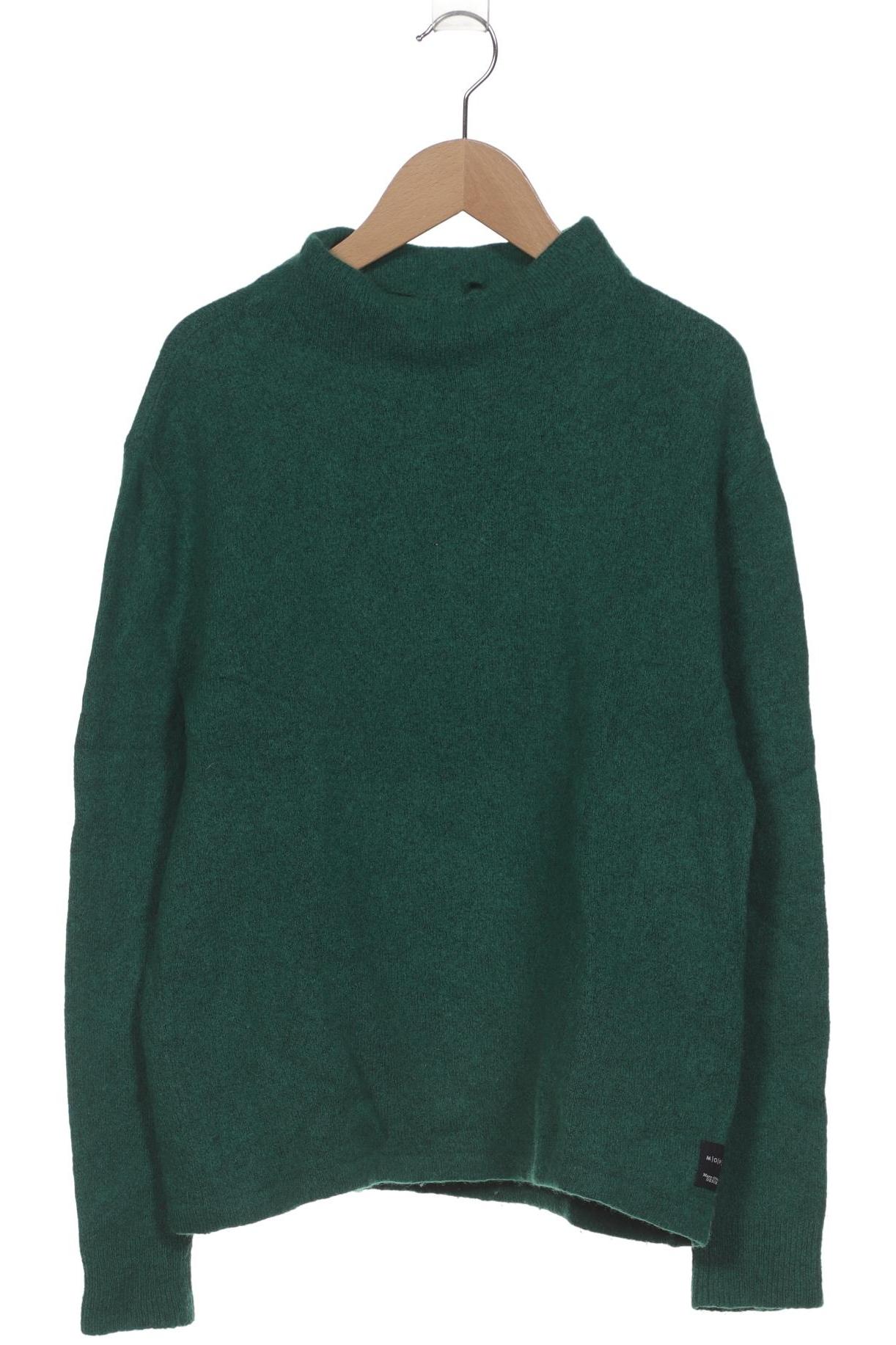 

Marc O Polo Damen Pullover, grün, Gr. 36