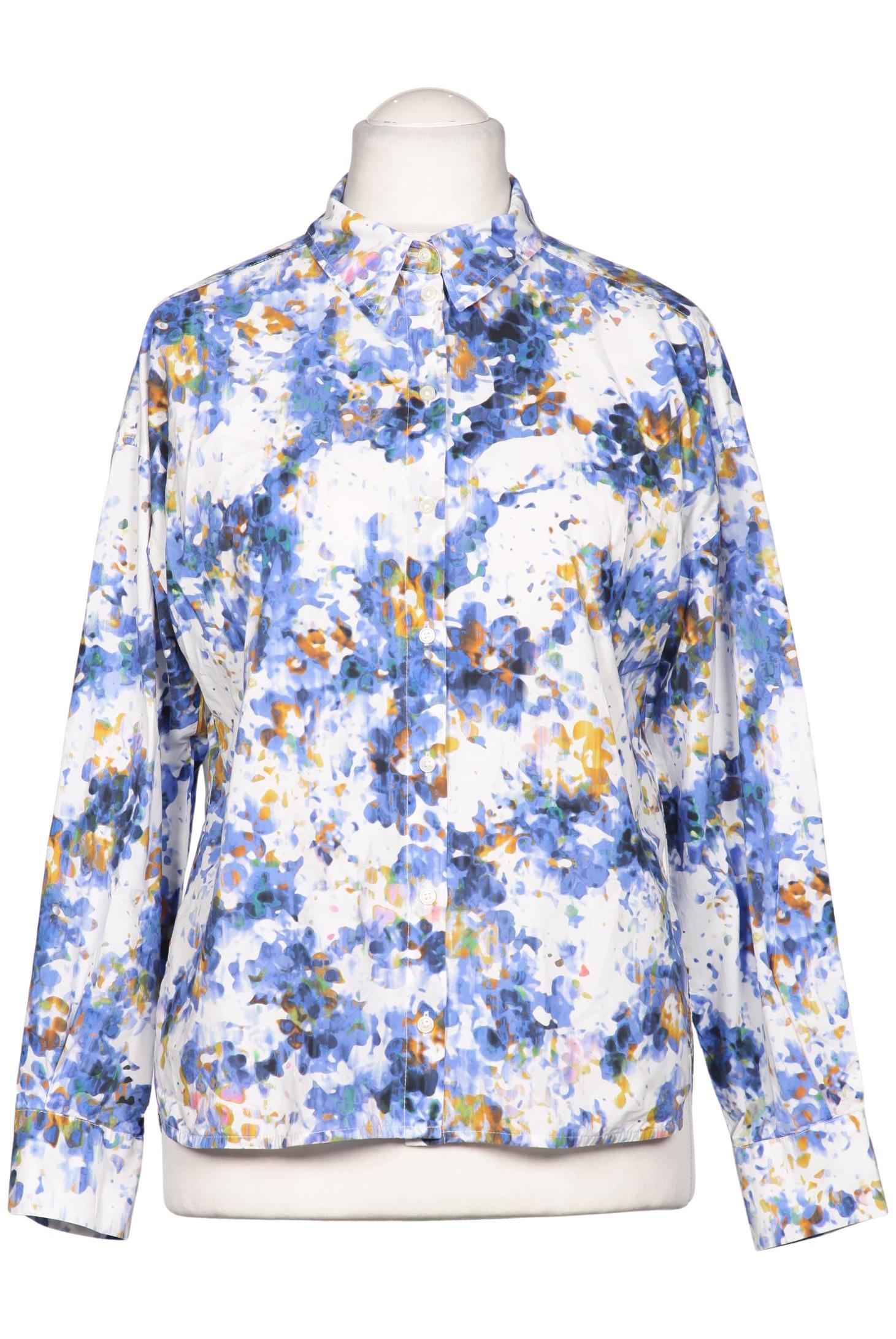 

Marc O Polo Damen Bluse, mehrfarbig, Gr. 38