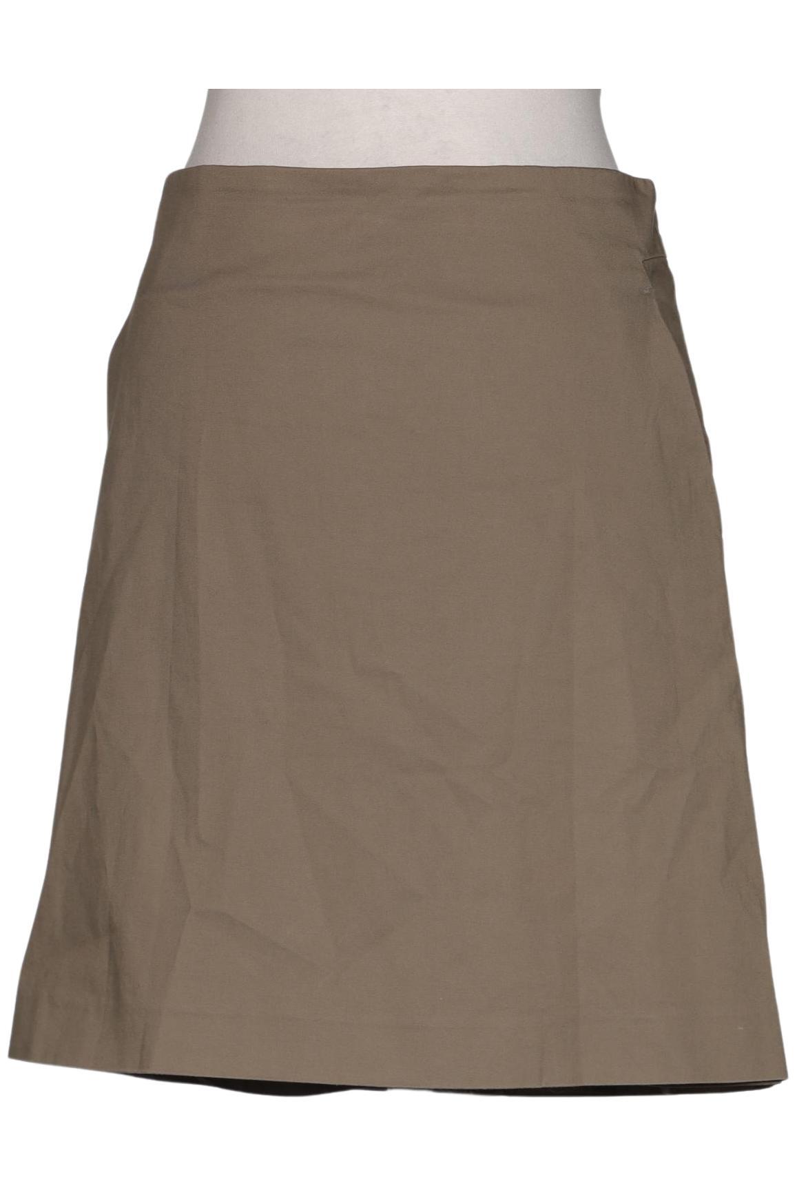 

Marc O Polo Damen Rock, beige, Gr. 38