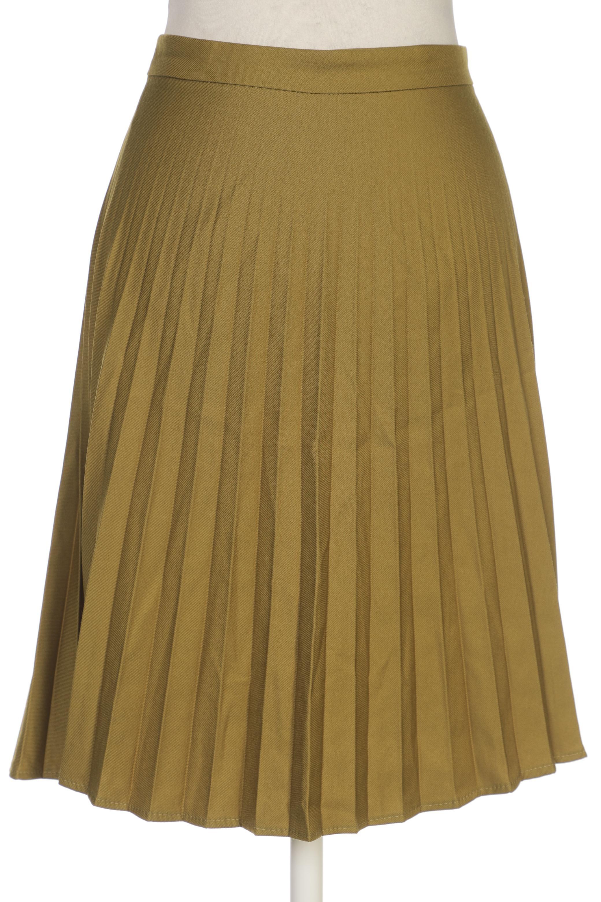 

Marc O Polo Damen Rock, grün, Gr. 36