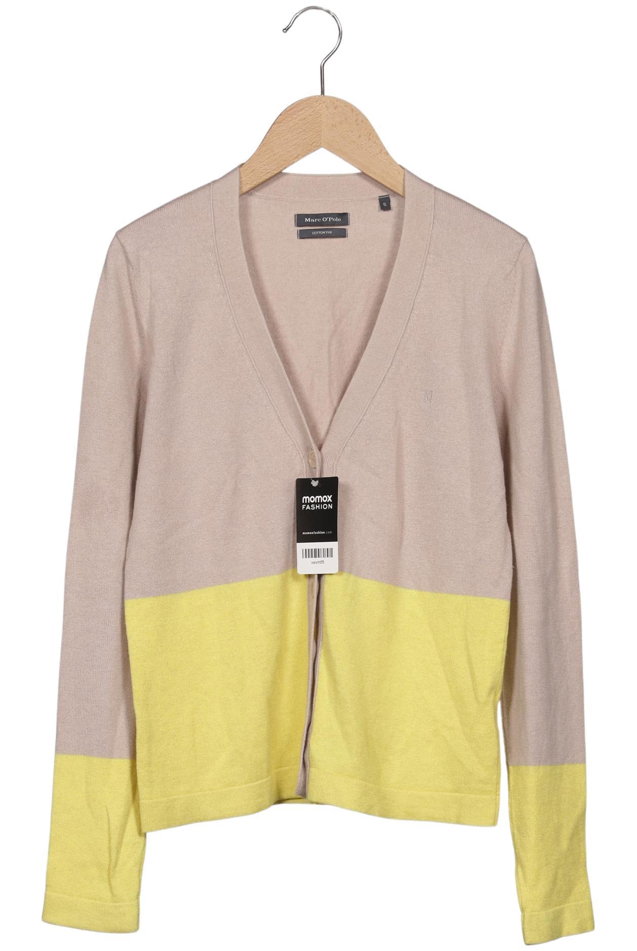 

Marc O Polo Damen Strickjacke, mehrfarbig, Gr. 36