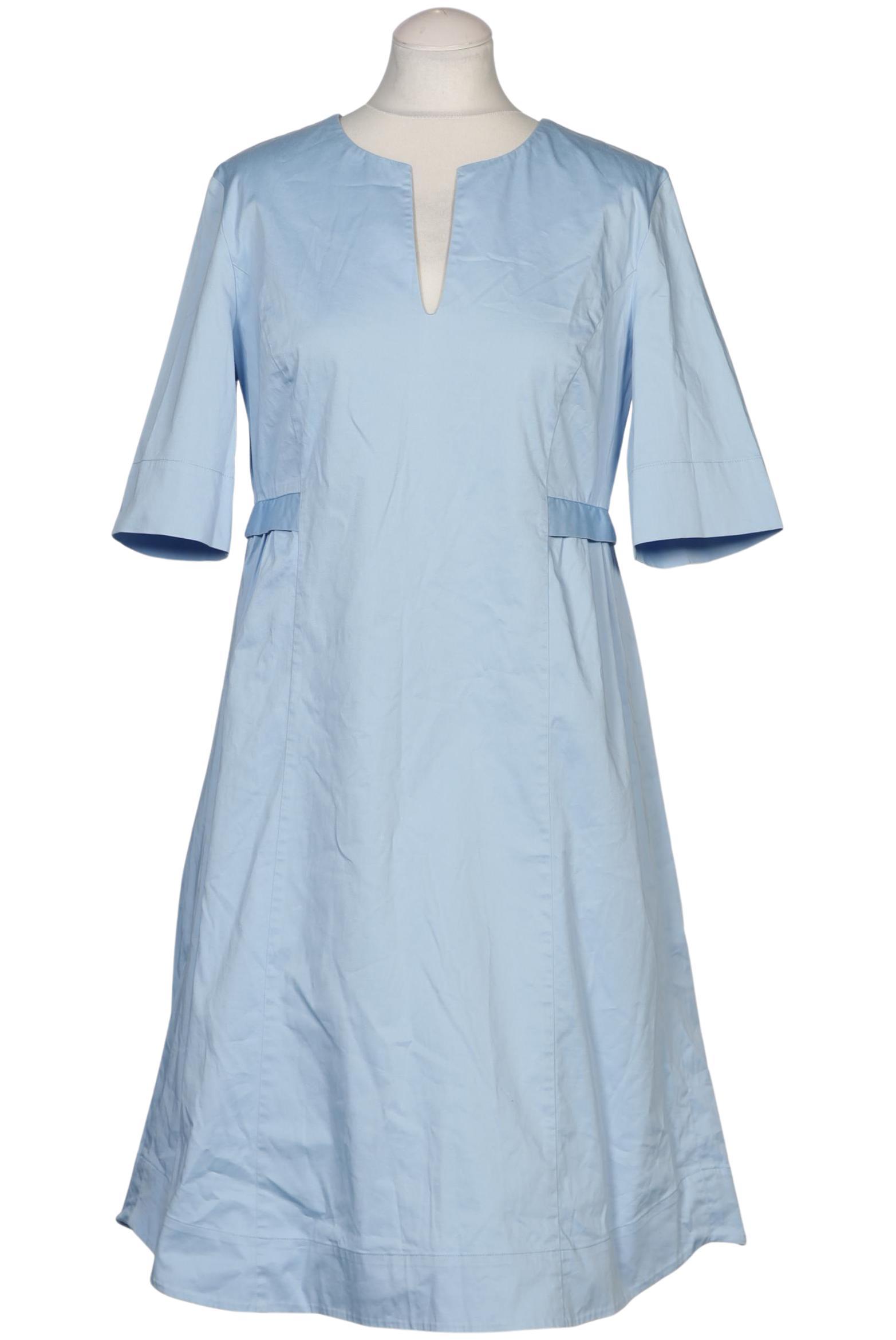

Marc O Polo Damen Kleid, hellblau, Gr. 38