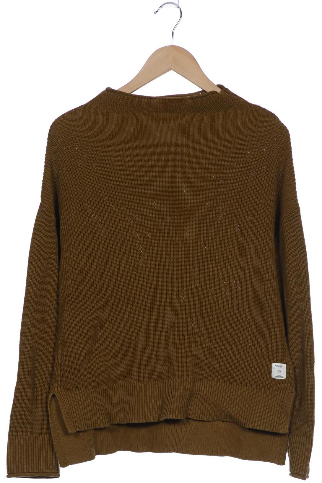 

Marc O Polo Damen Pullover, grün, Gr. 38