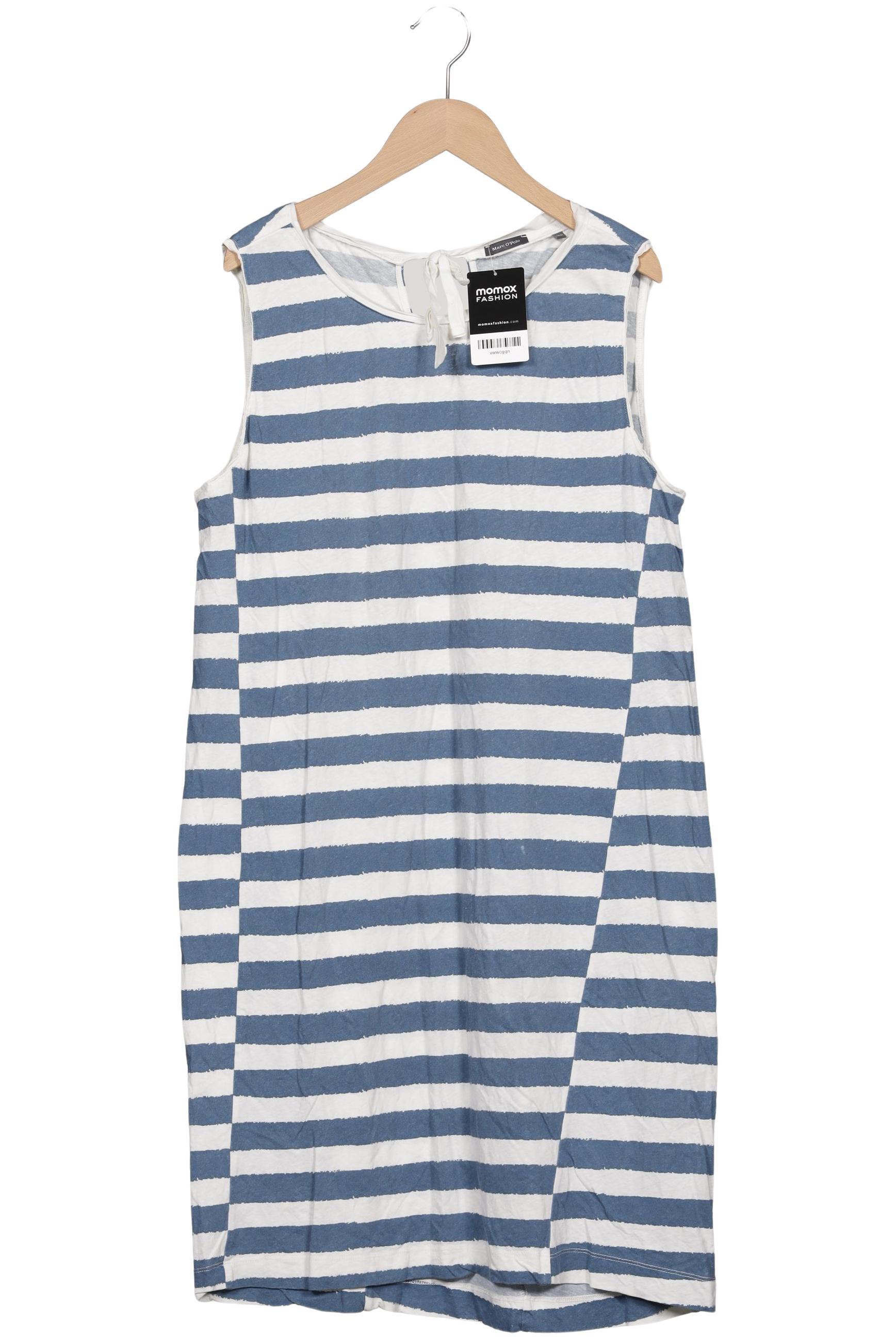

Marc O Polo Damen Kleid, blau, Gr. 40