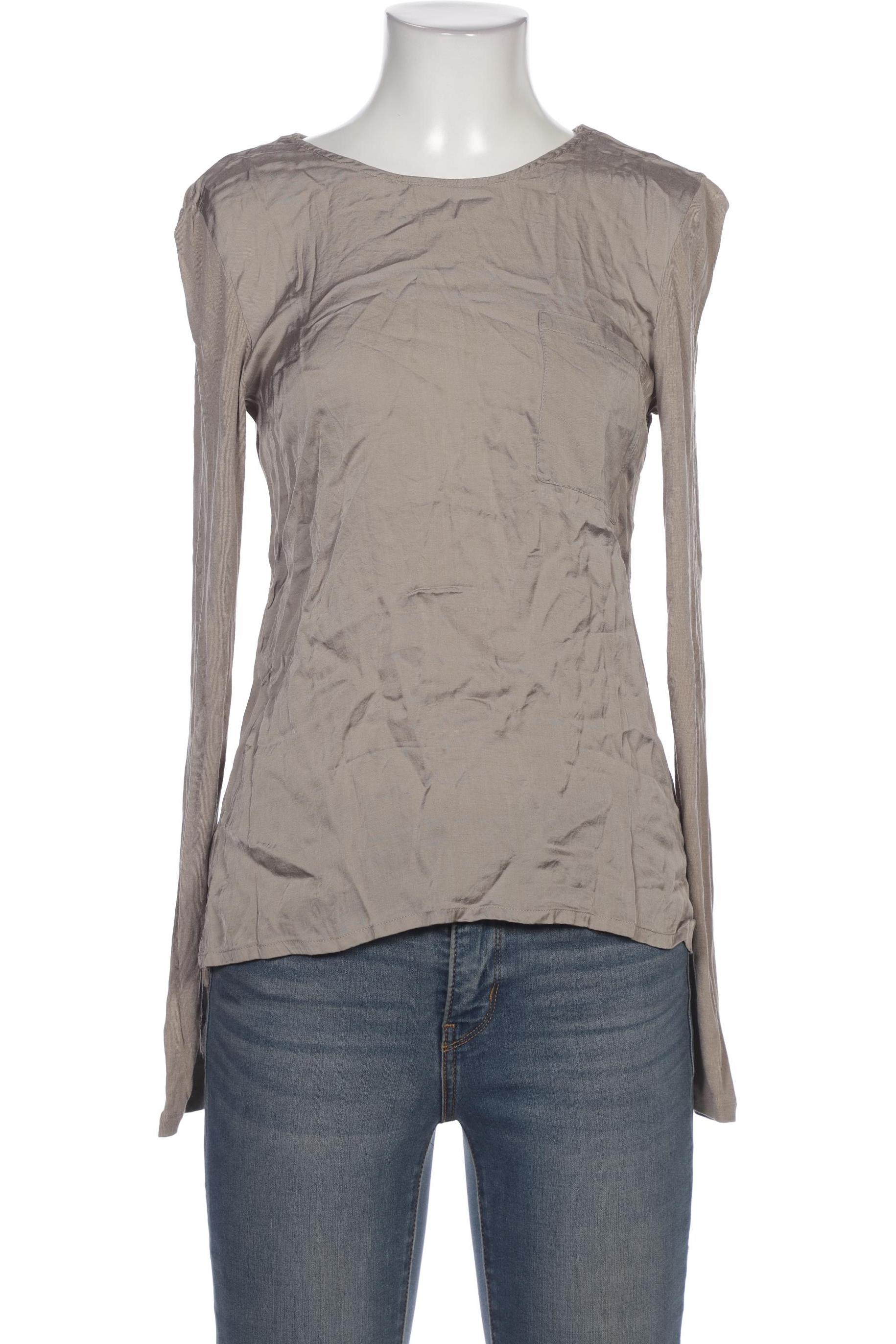

Marc O Polo Damen Langarmshirt, beige