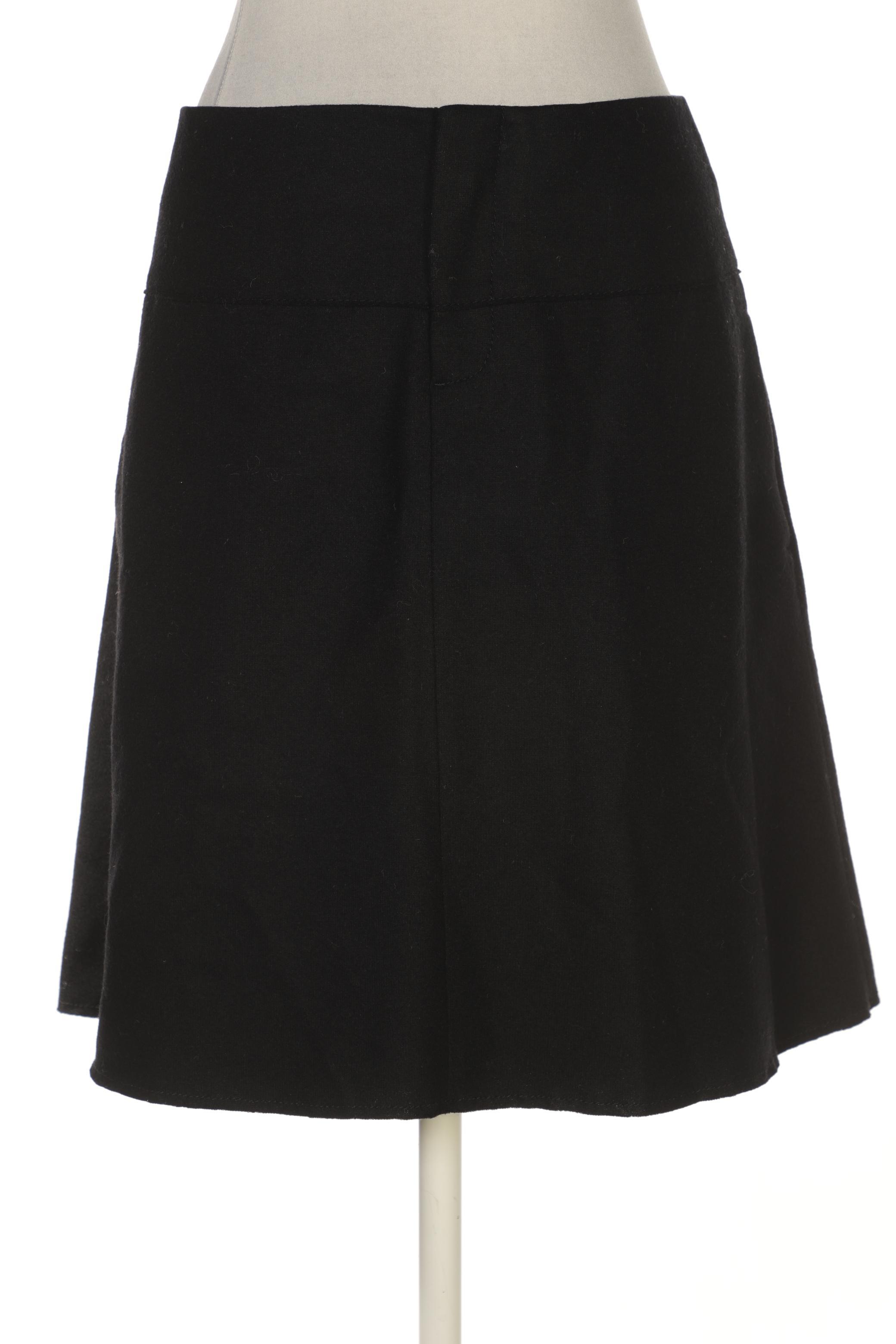 

Marc O Polo Damen Rock, schwarz, Gr. 36